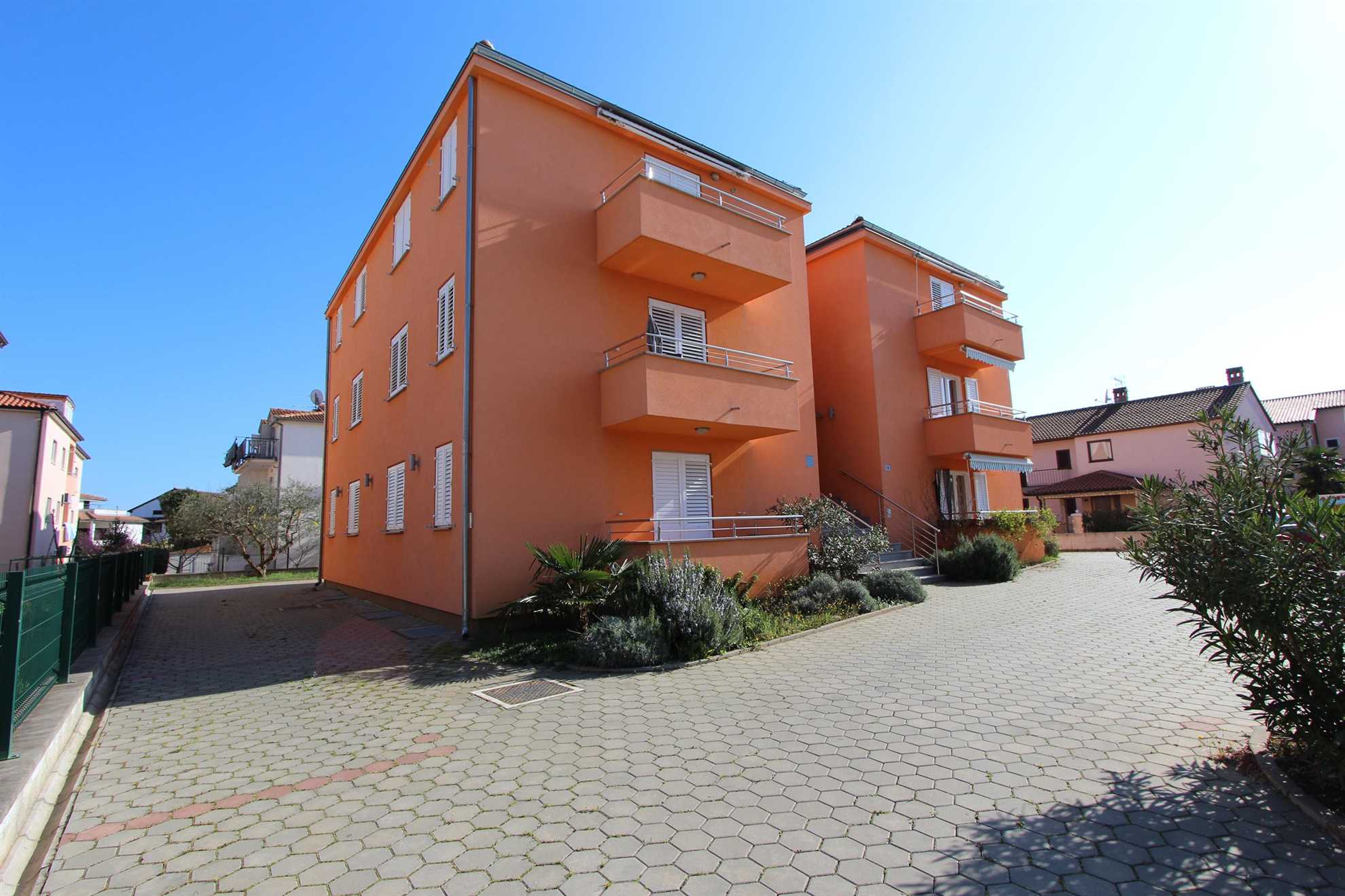 HANNA Comfort Ferienwohnung mit 1 Schlafzimmer 1.3