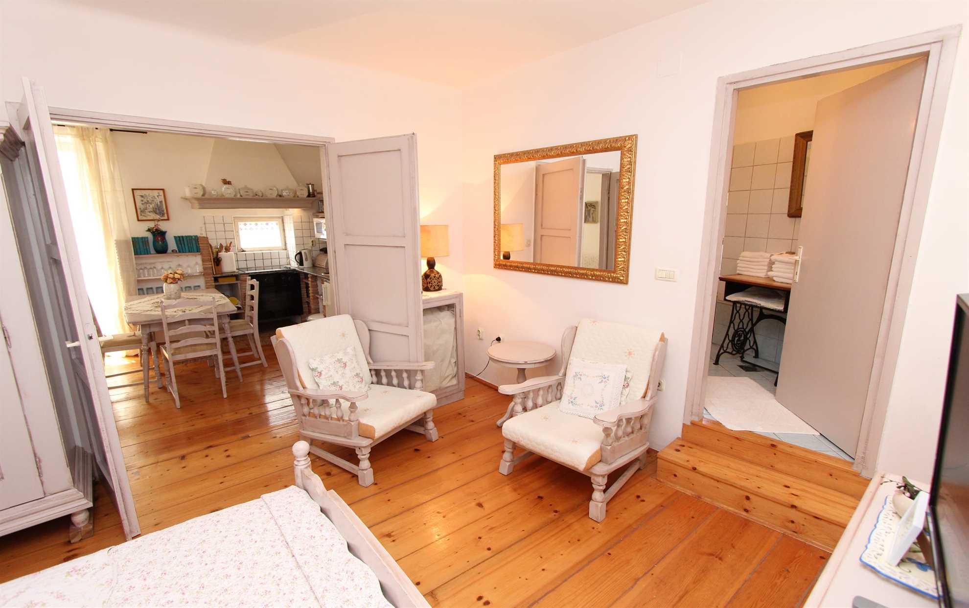 MILKANA One-Bedroom Apartment