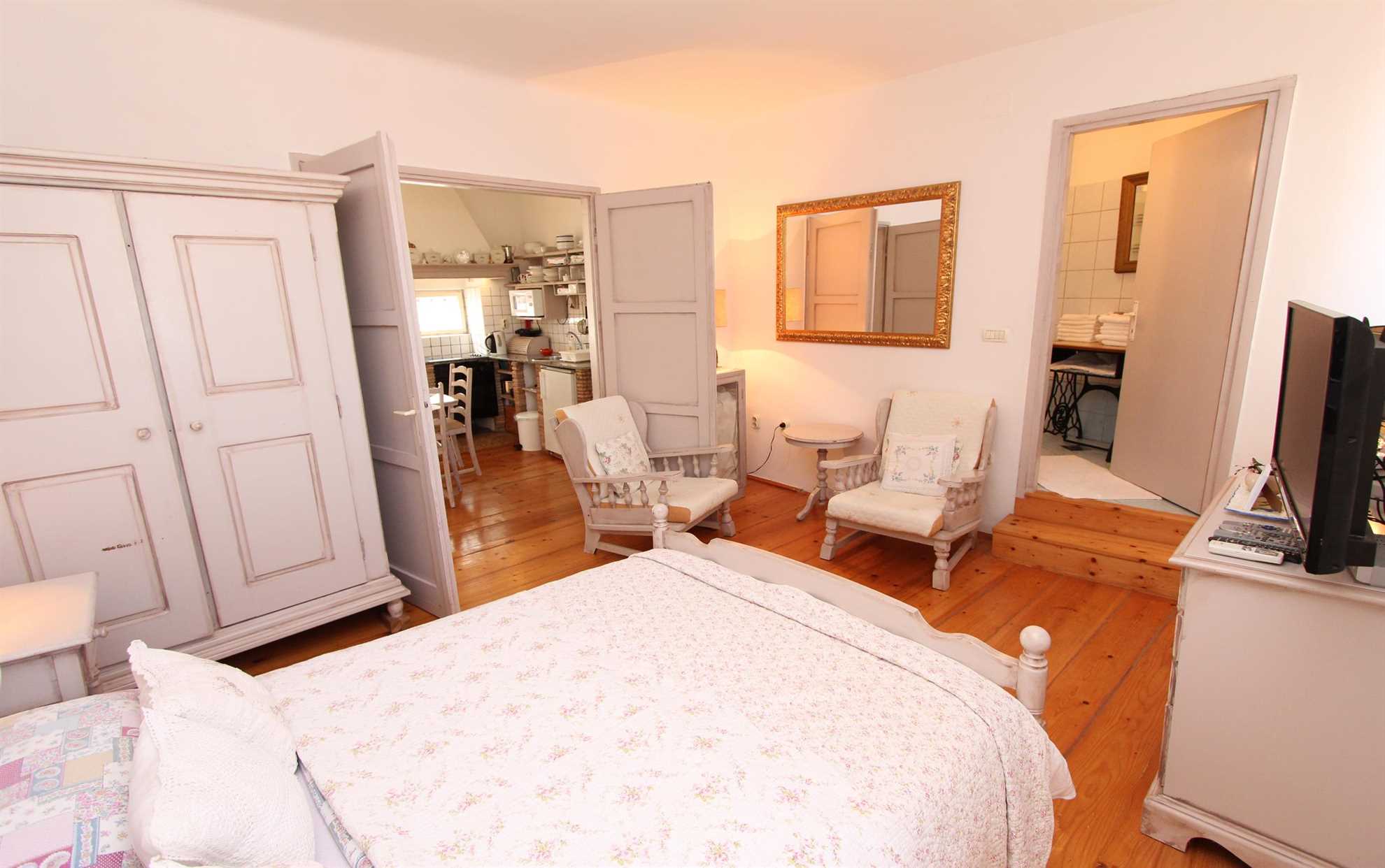 MILKANA One-Bedroom Apartment
