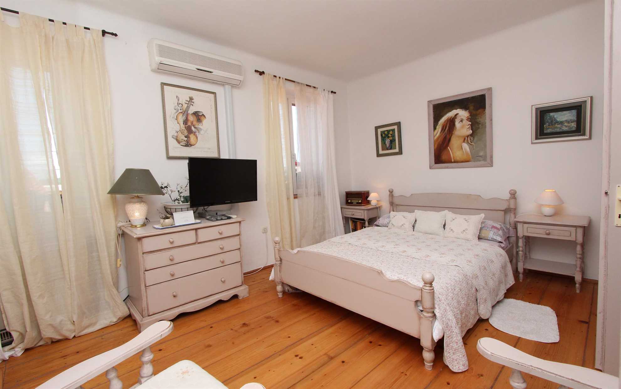 MILKANA One-Bedroom Apartment