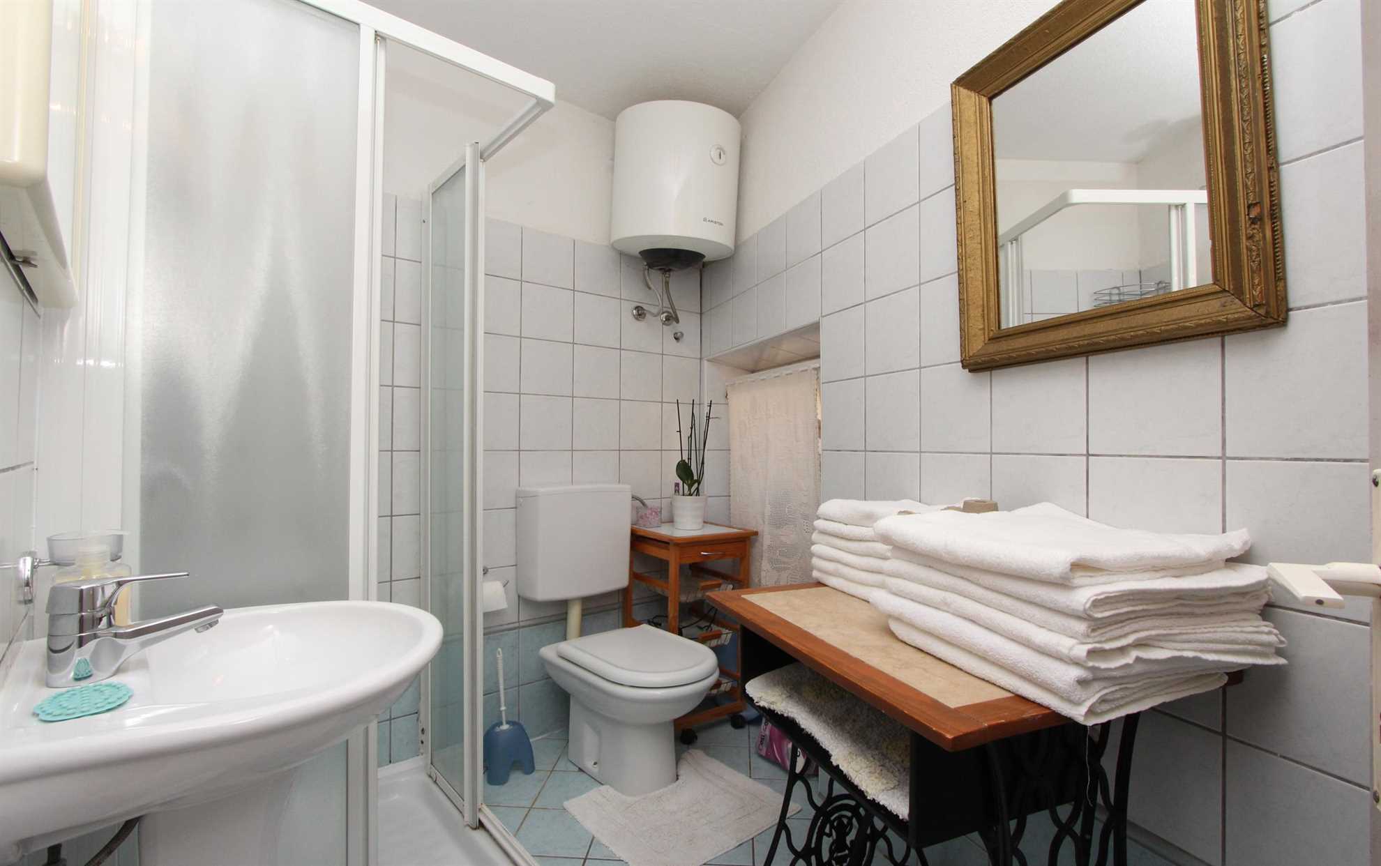 MILKANA One-Bedroom Apartment