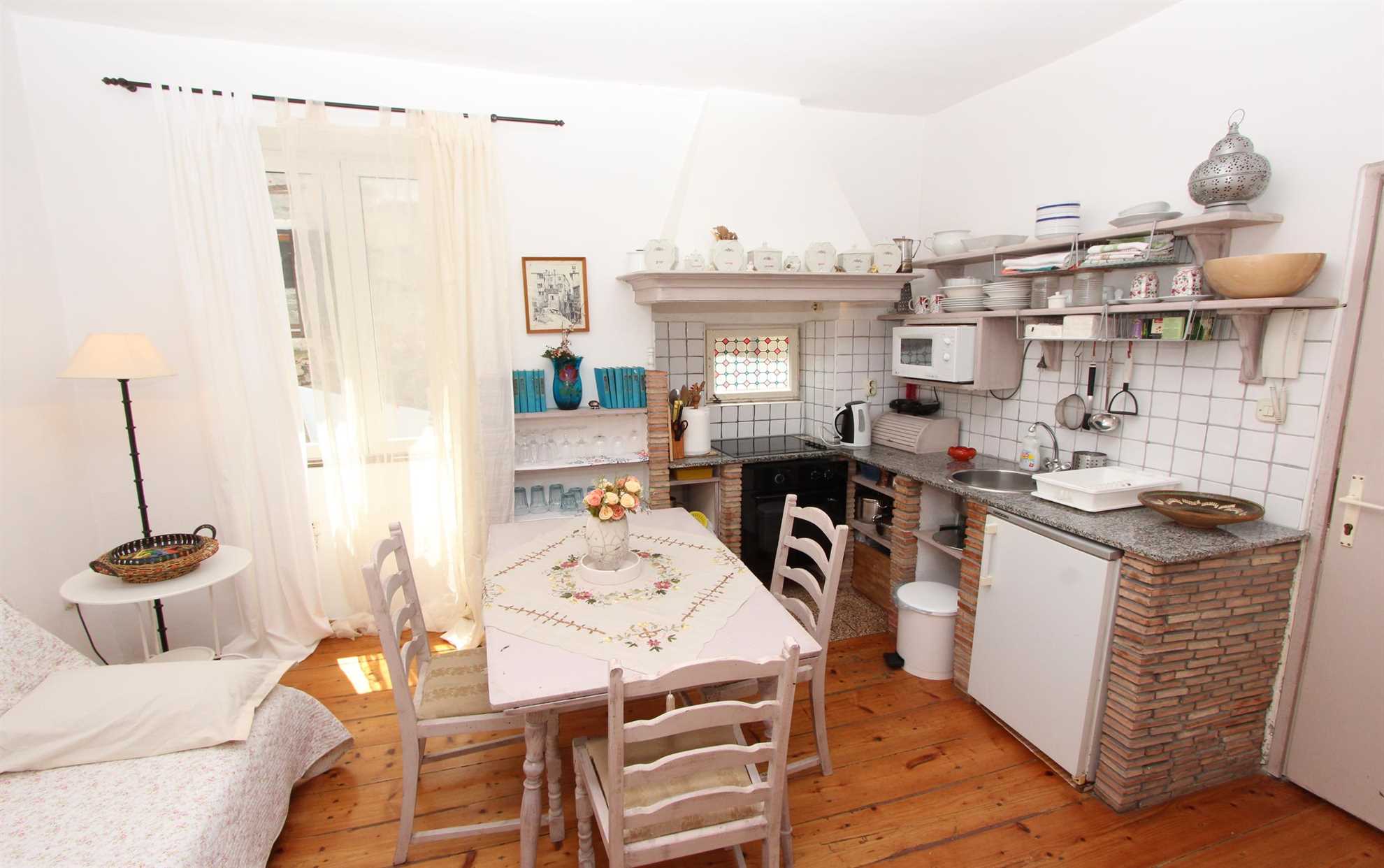 MILKANA One-Bedroom Apartment