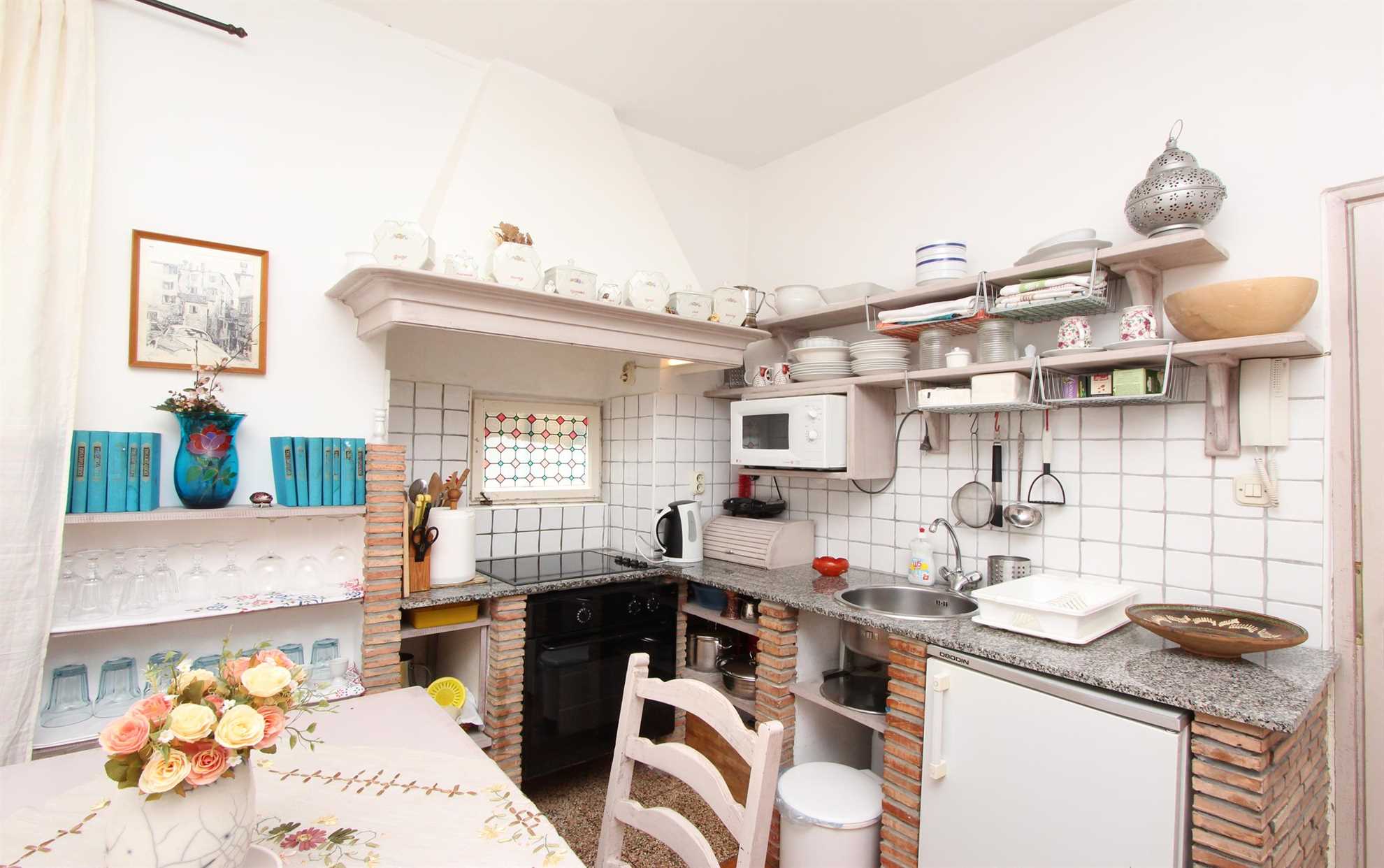 MILKANA One-Bedroom Apartment