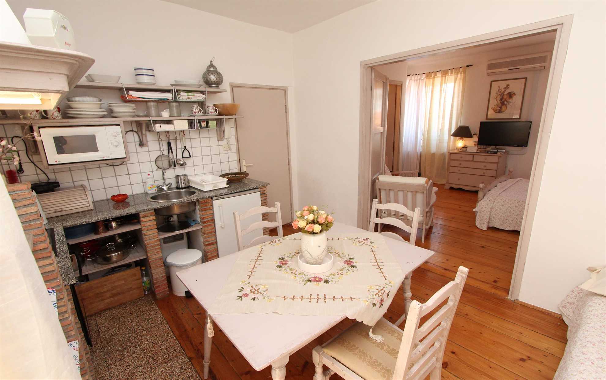 MILKANA One-Bedroom Apartment
