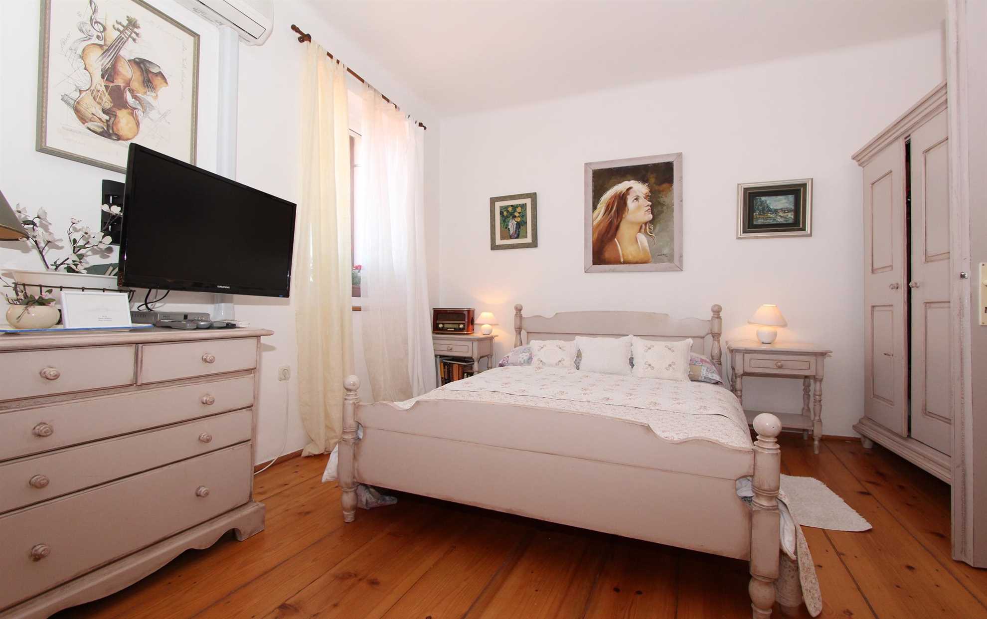 MILKANA One-Bedroom Apartment
