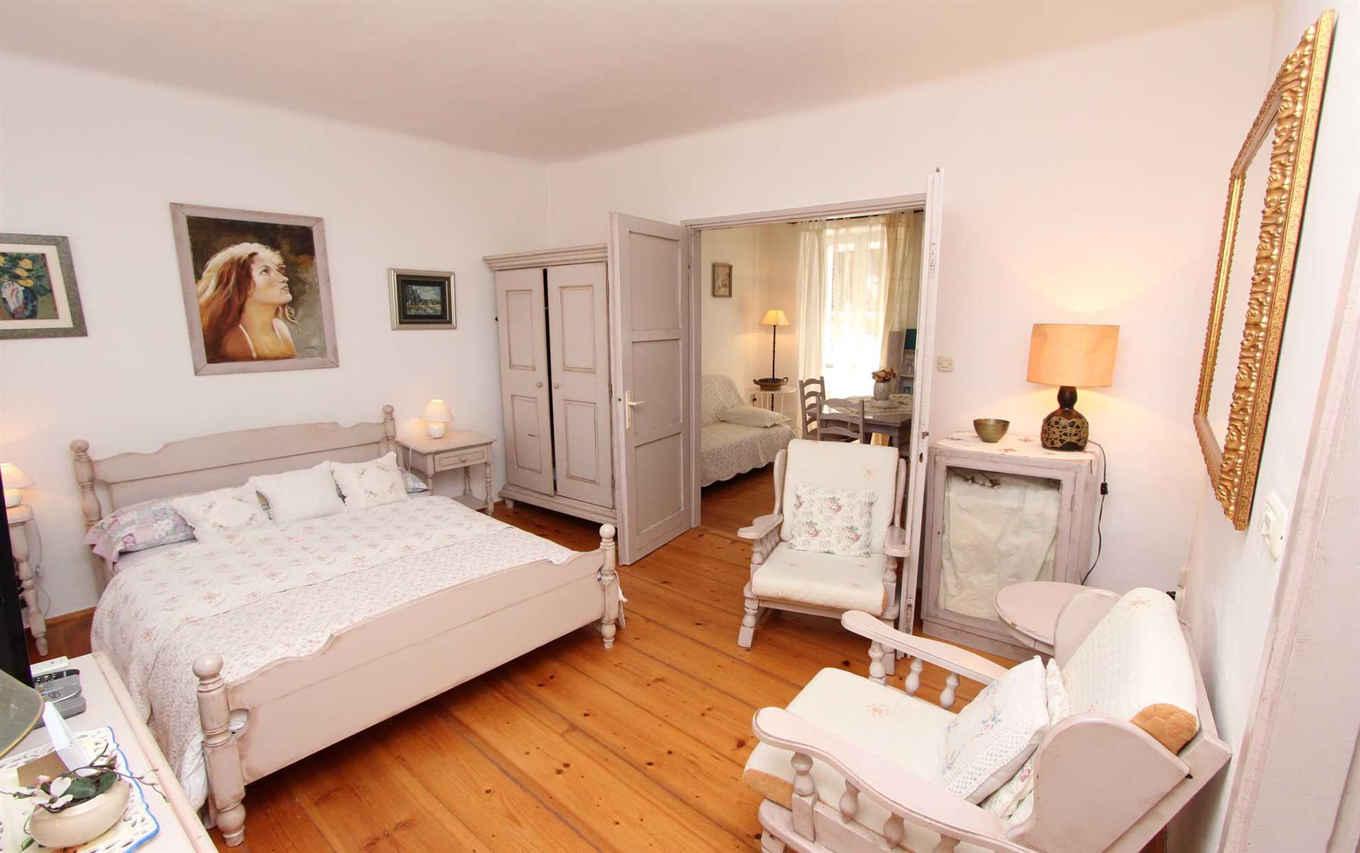MILKANA One-Bedroom Apartment