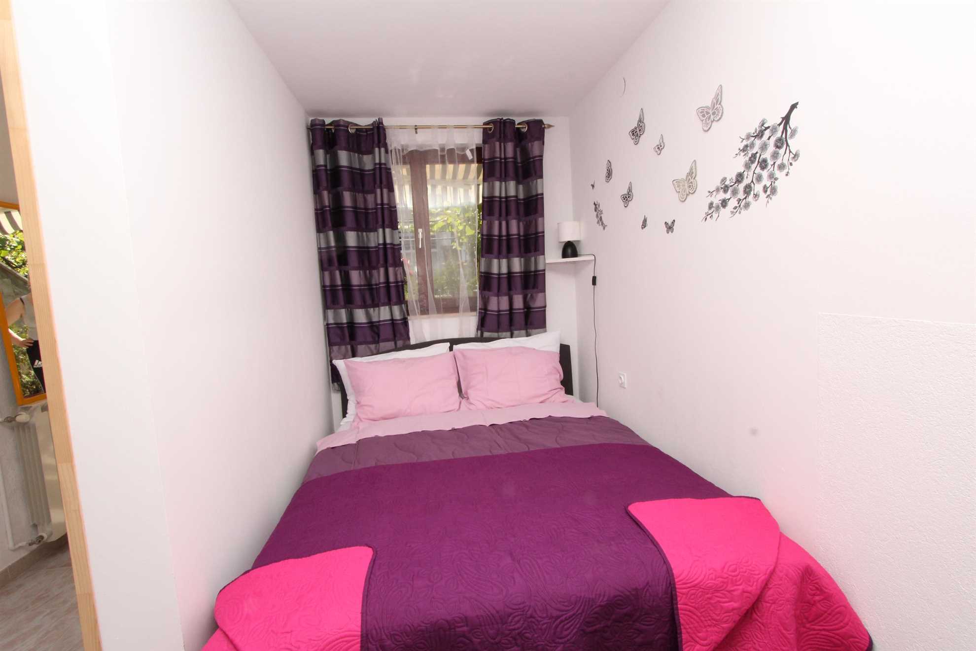 NOELLA MIA Studio Apartment with Terrace
