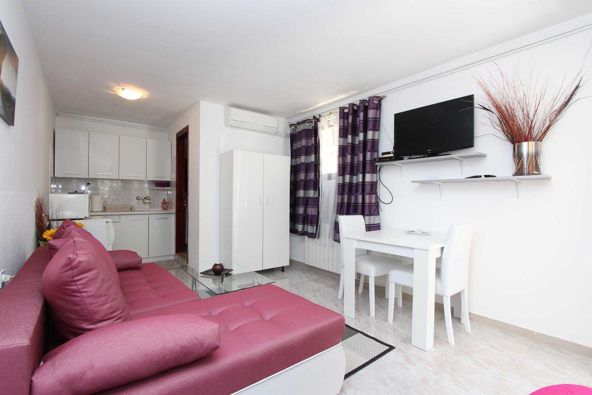 NOELLA MIA Studio Apartment with Terrace