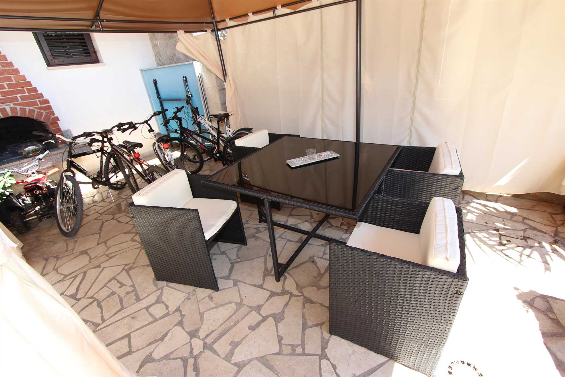 NOELLA MIA Studio Apartment with Terrace