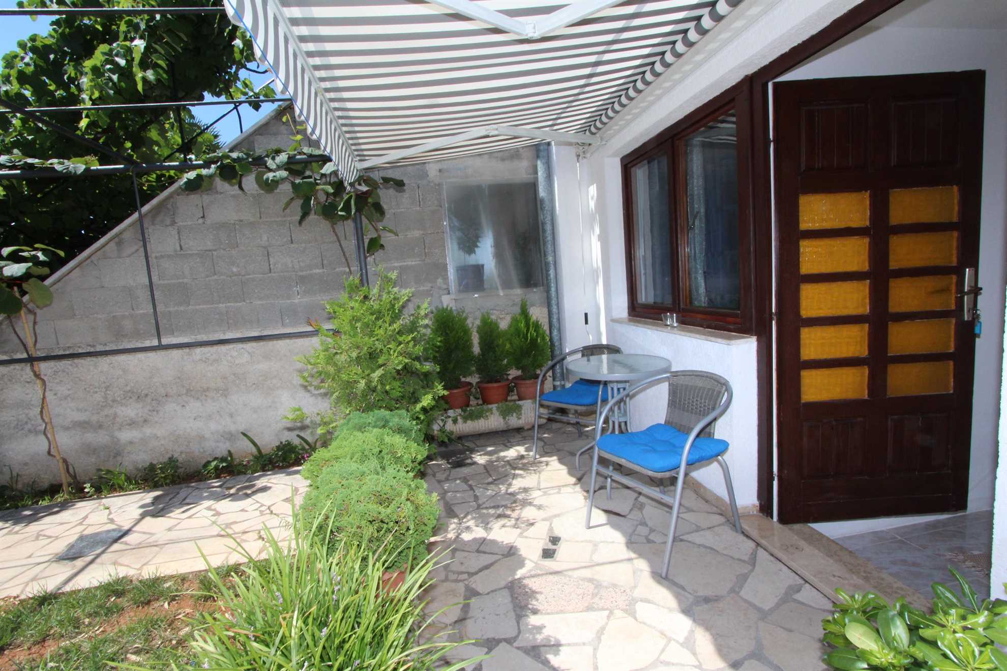 NOELLA MIA Studio Apartment with Terrace