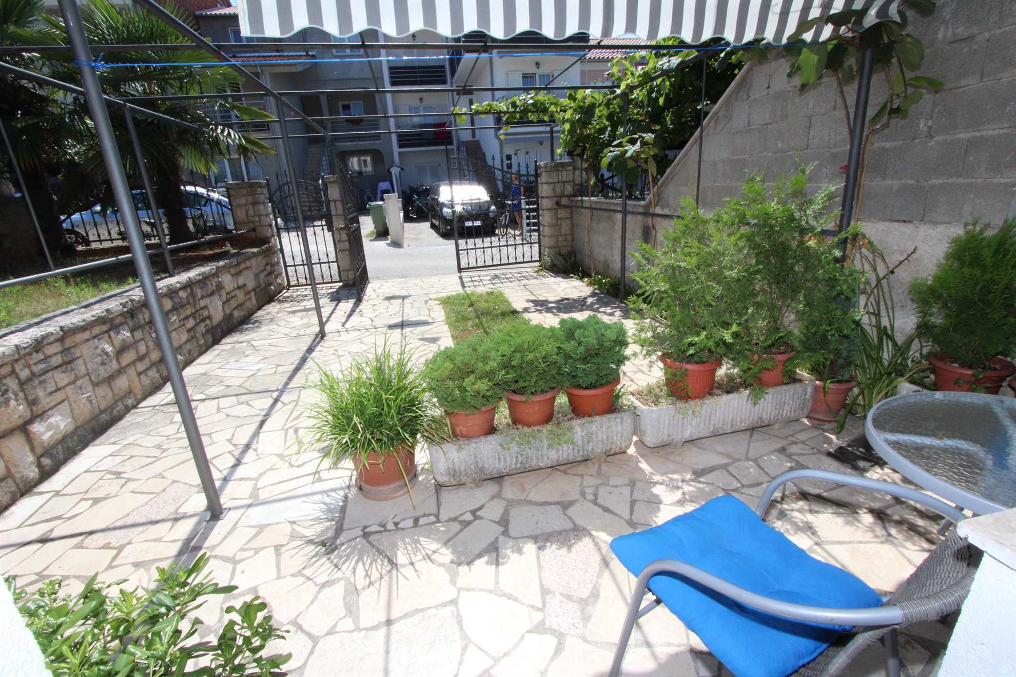 NOELLA MIA Studio Apartment with Terrace