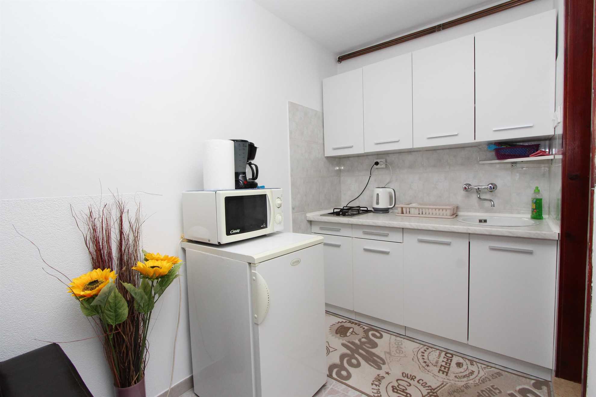 NOELLA MIA Studio Apartment with Terrace