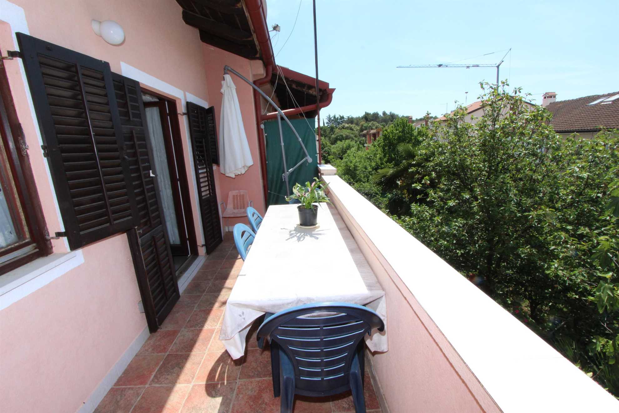 SEBAL Ferienwohnung mit 1 Schlafzimmer