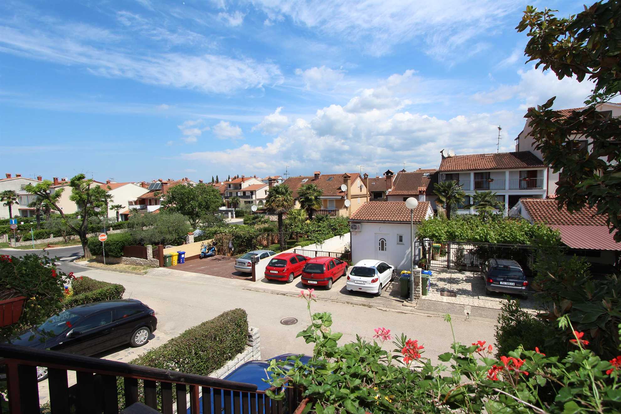 SEBAL Ferienwohnung mit 1 Schlafzimmer