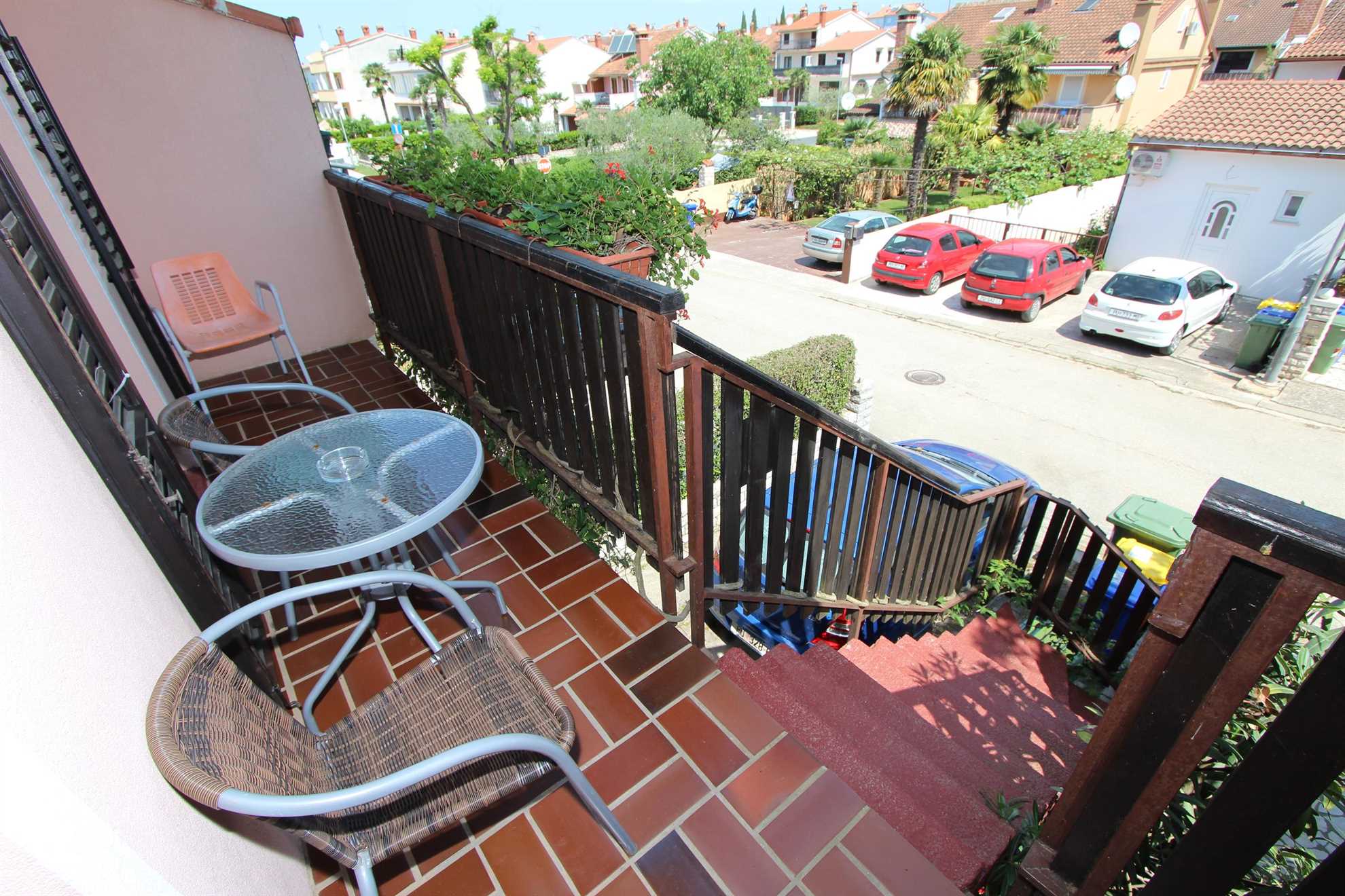 SEBAL Ferienwohnung mit 1 Schlafzimmer