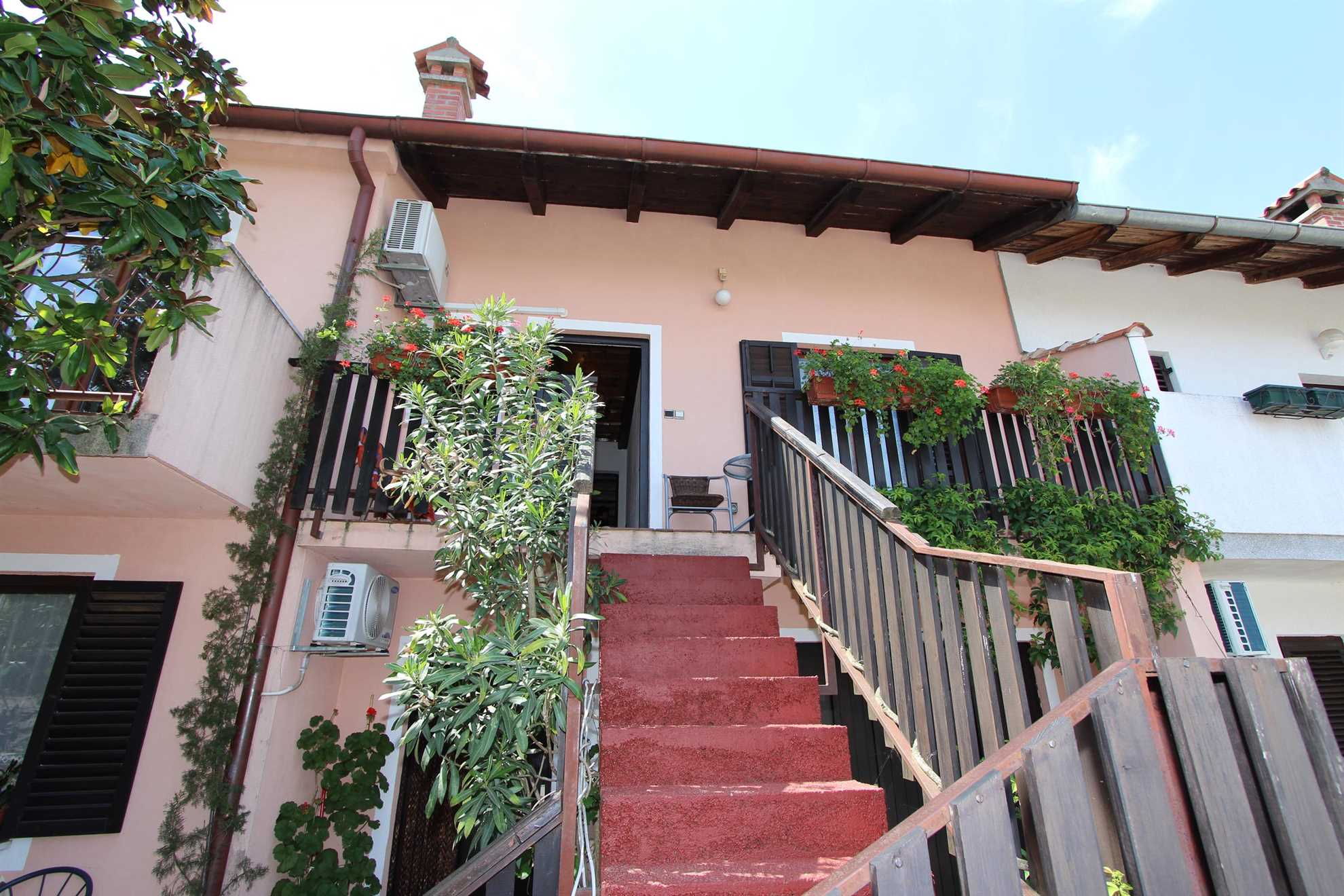 SEBAL Ferienwohnung mit 1 Schlafzimmer