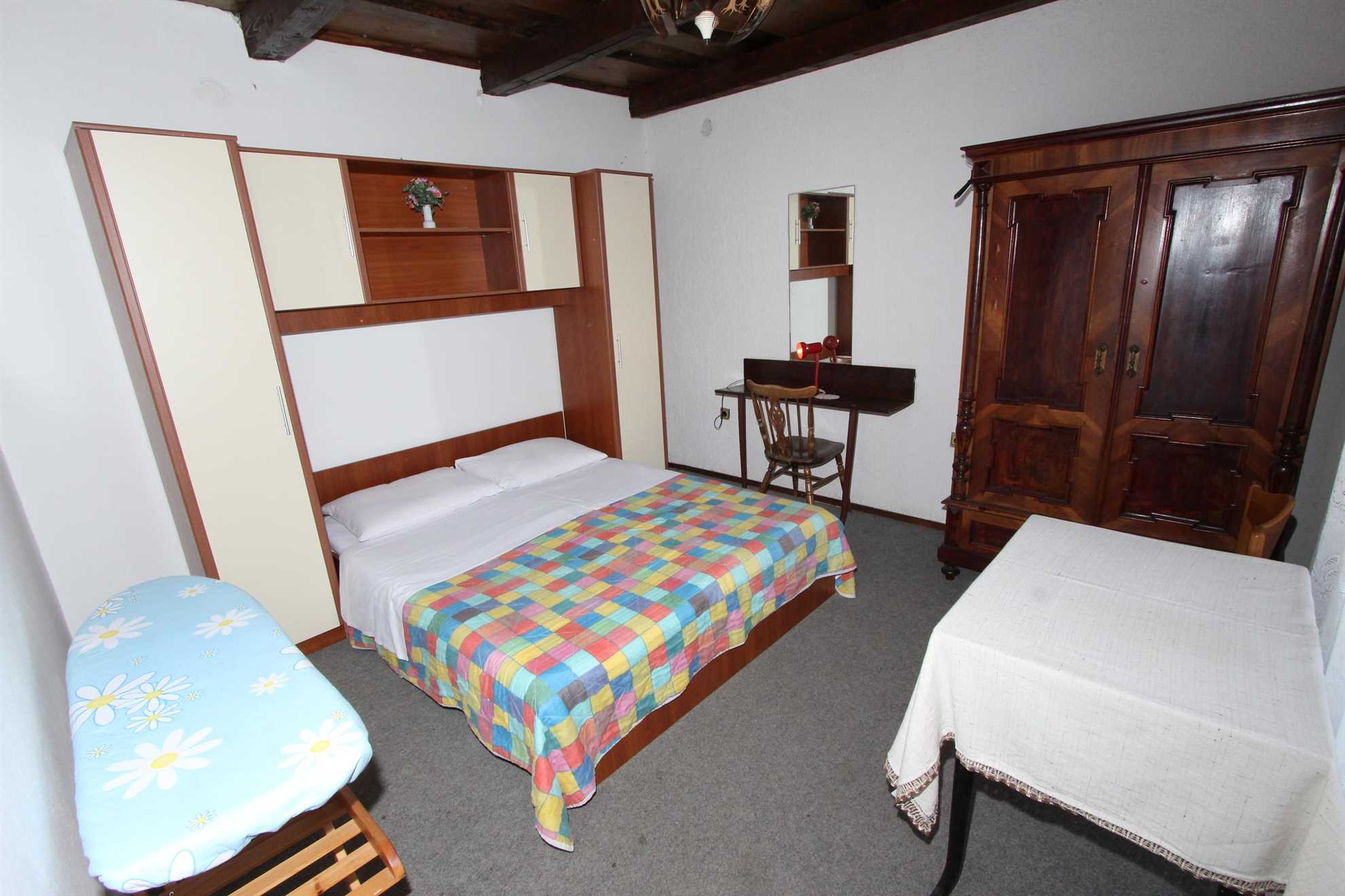 SEBAL Ferienwohnung mit 1 Schlafzimmer