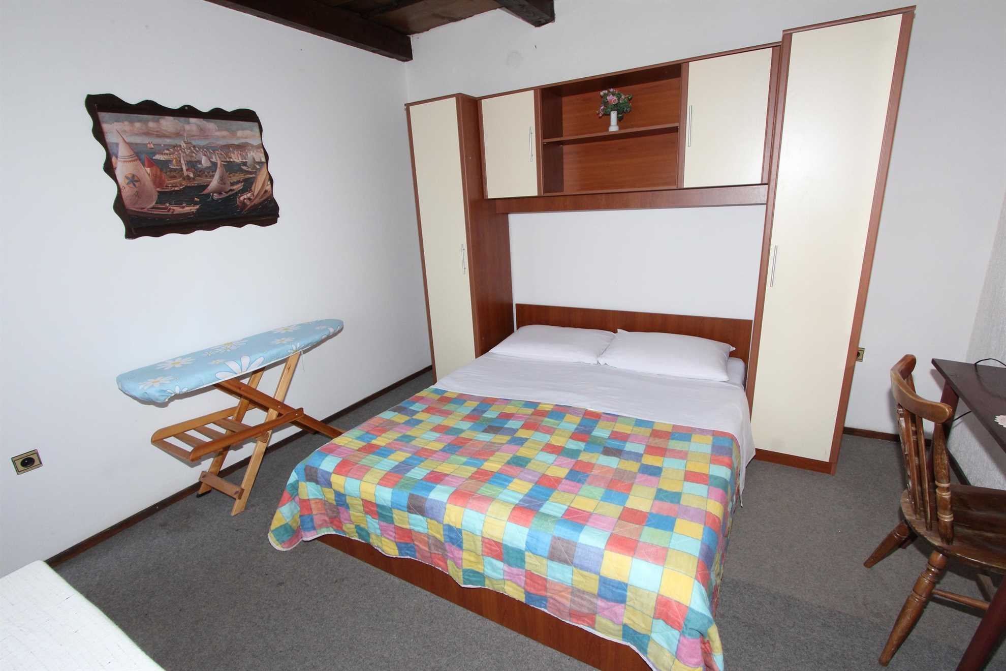 SEBAL Ferienwohnung mit 1 Schlafzimmer