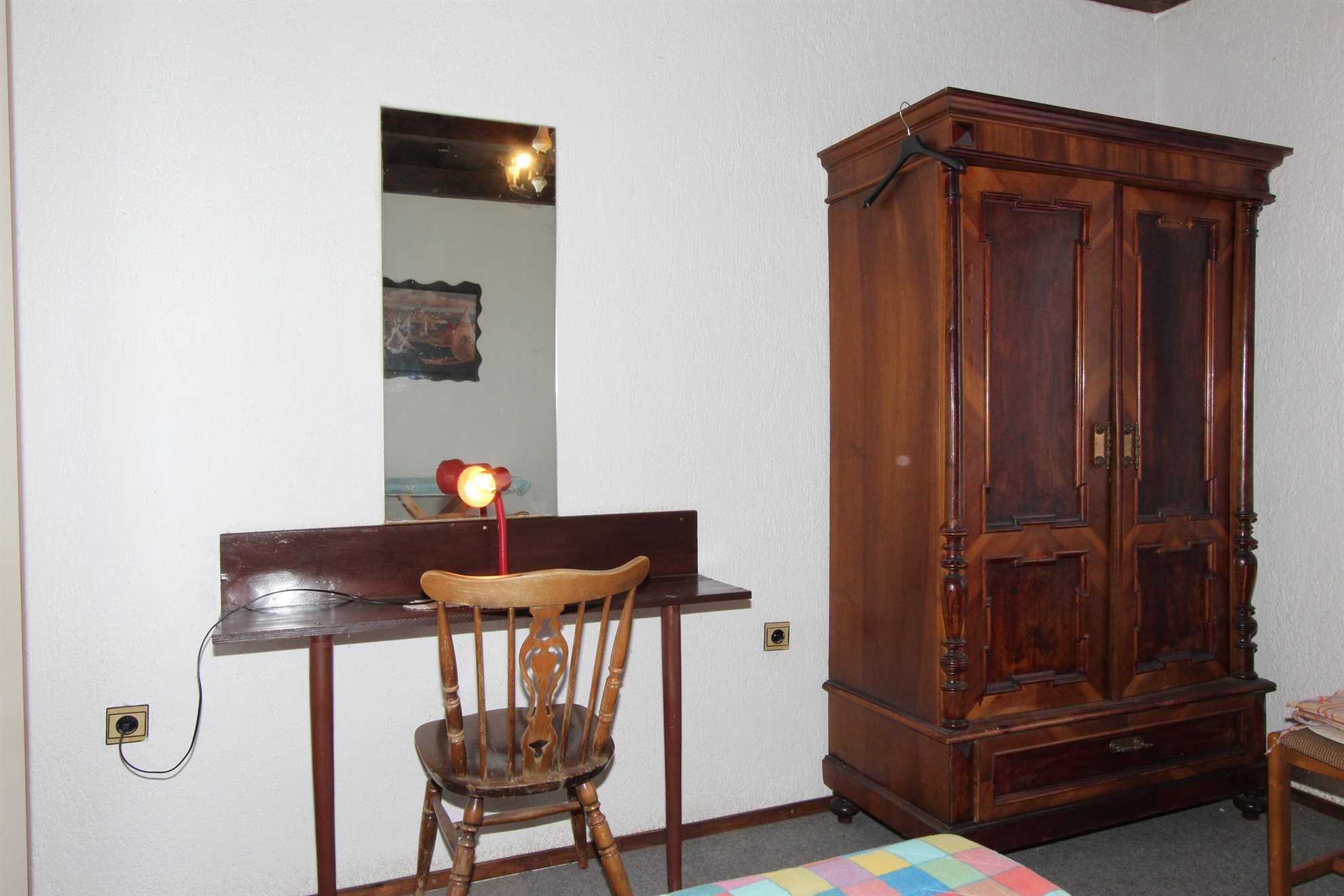 SEBAL Ferienwohnung mit 1 Schlafzimmer