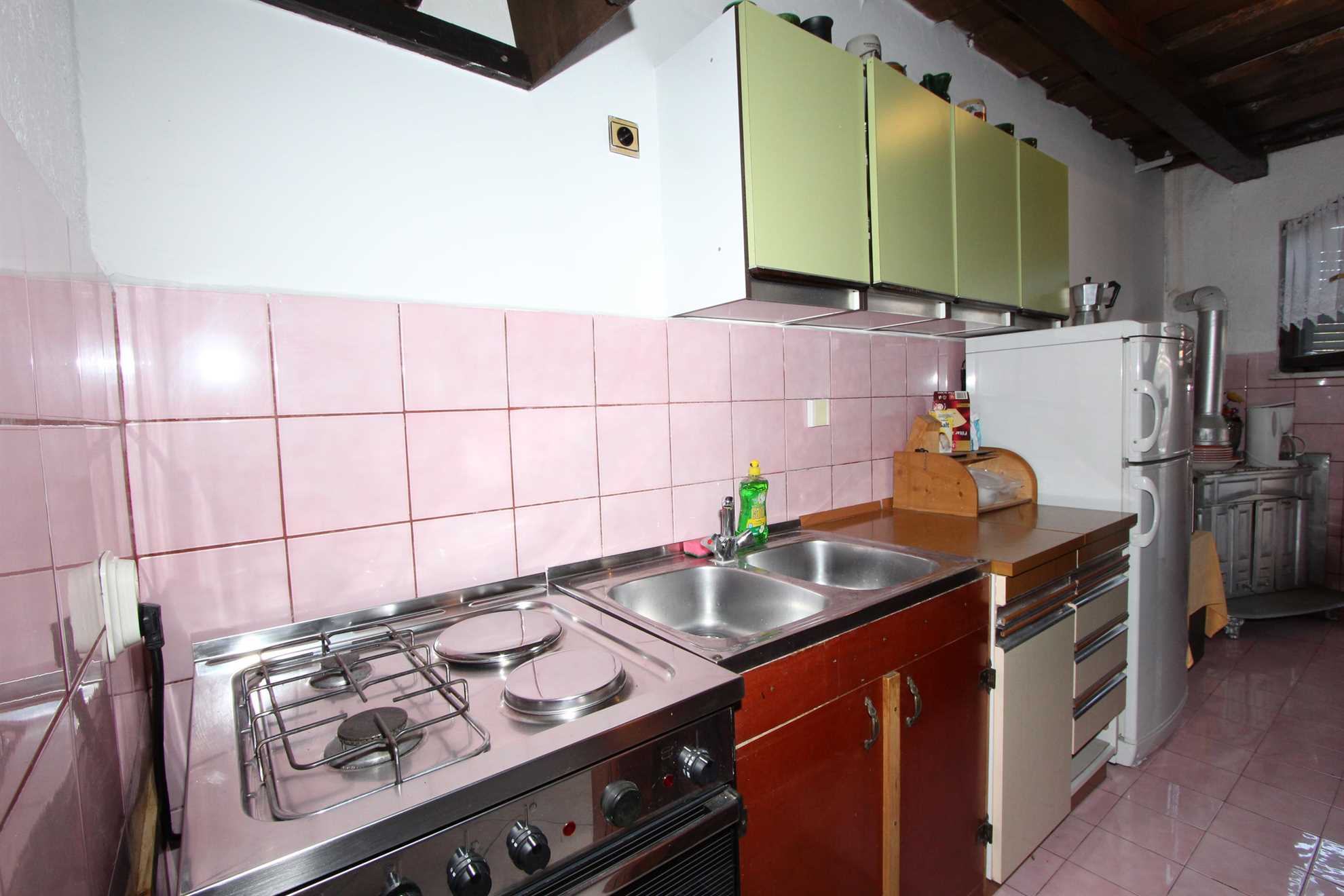 SEBAL Ferienwohnung mit 1 Schlafzimmer
