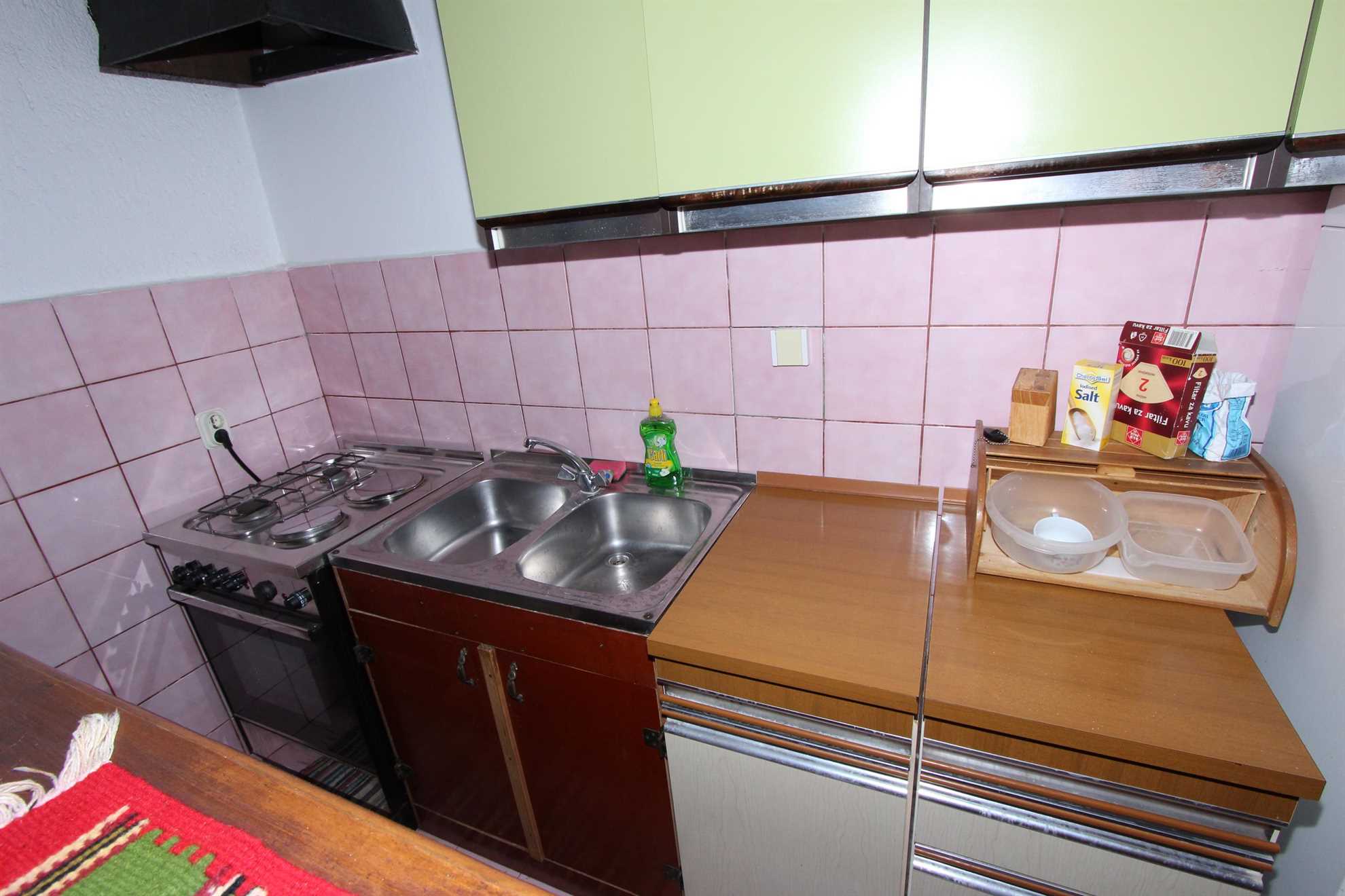 SEBAL Ferienwohnung mit 1 Schlafzimmer