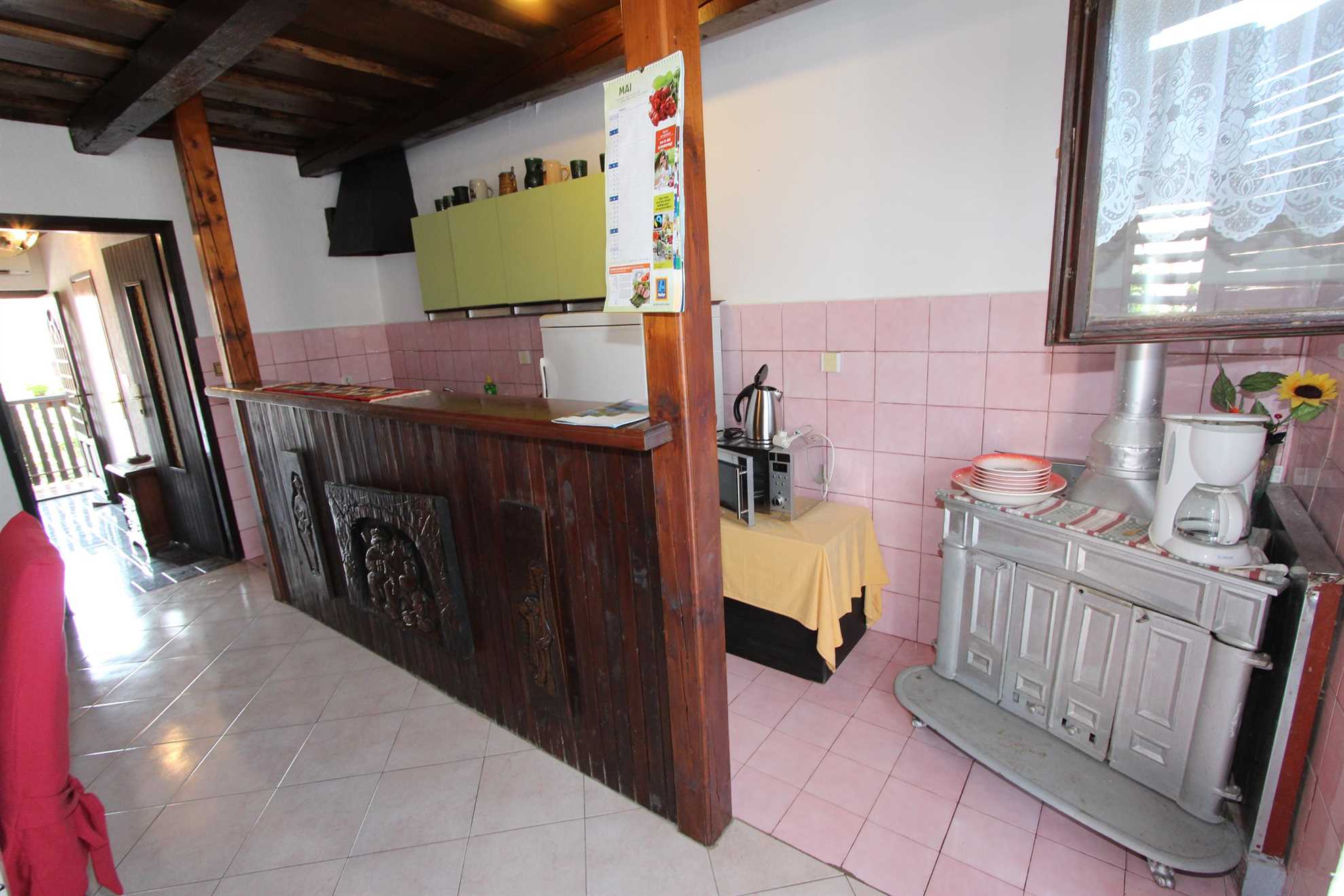 SEBAL Ferienwohnung mit 1 Schlafzimmer