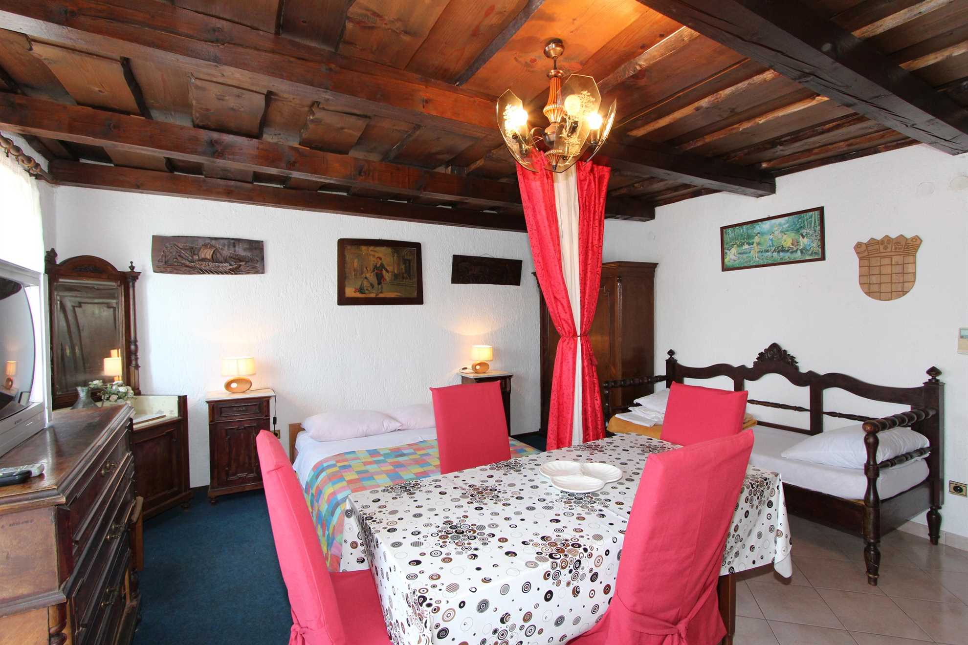 SEBAL Ferienwohnung mit 1 Schlafzimmer