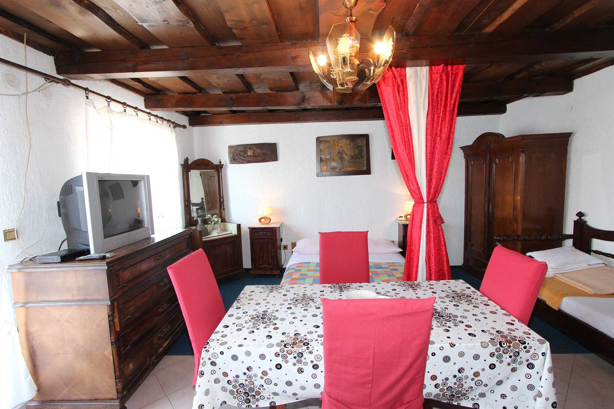 SEBAL Ferienwohnung mit 1 Schlafzimmer