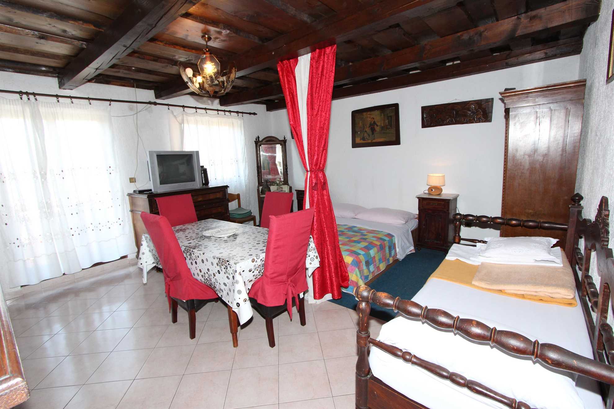 SEBAL Ferienwohnung mit 1 Schlafzimmer