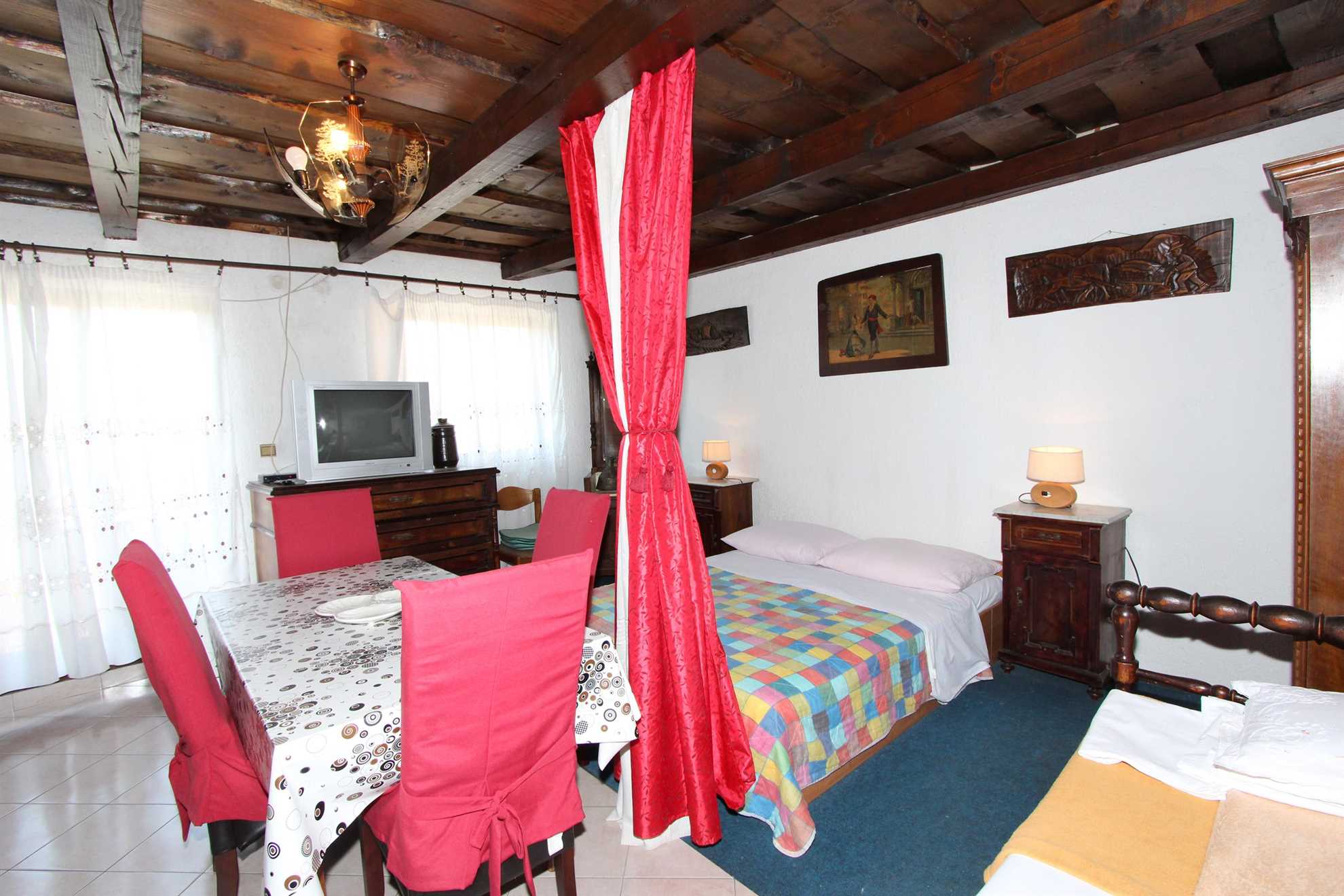 SEBAL Ferienwohnung mit 1 Schlafzimmer
