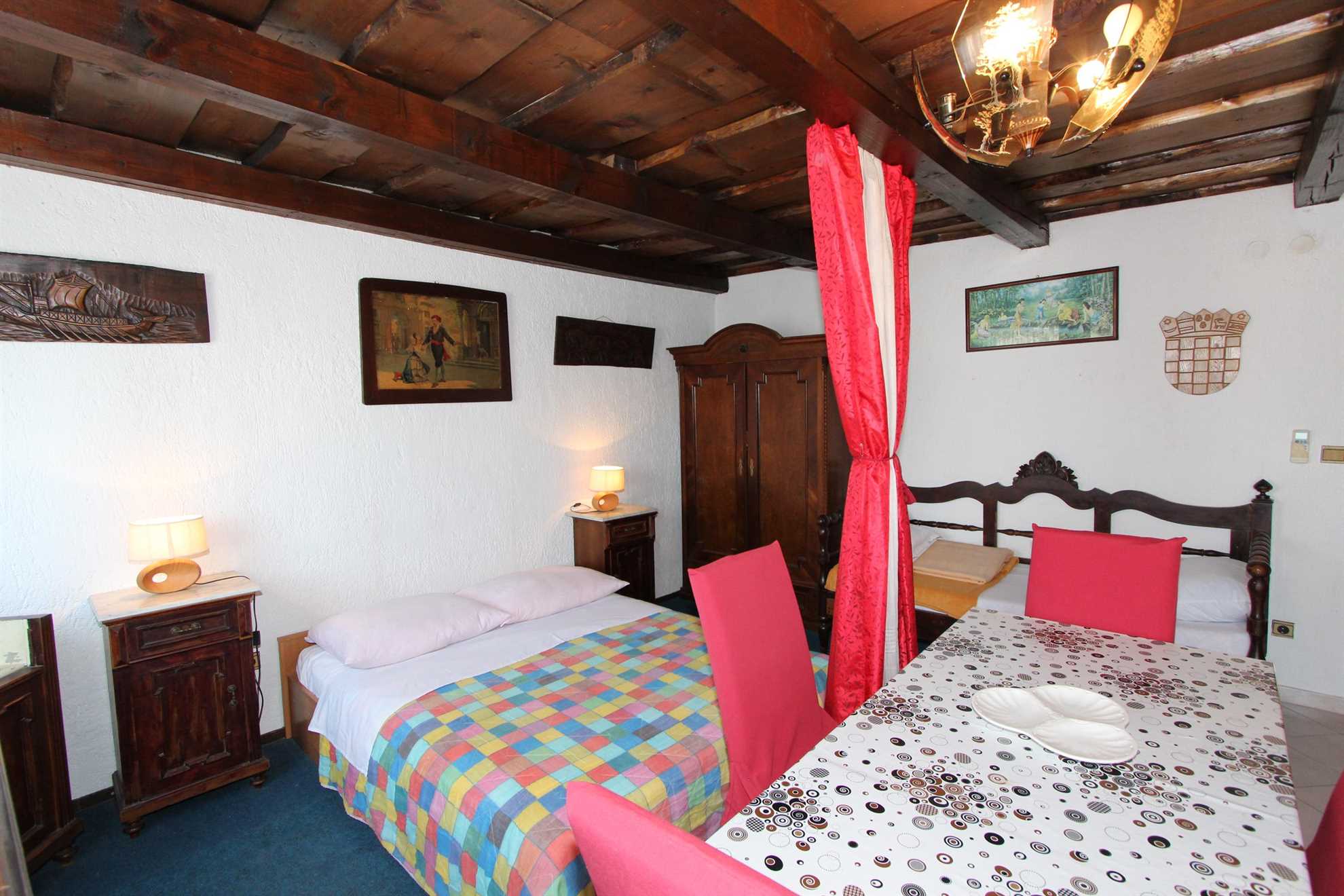 SEBAL Ferienwohnung mit 1 Schlafzimmer