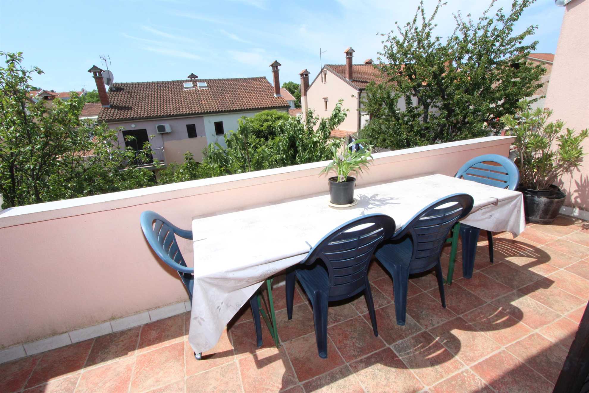 SEBAL Ferienwohnung mit 1 Schlafzimmer