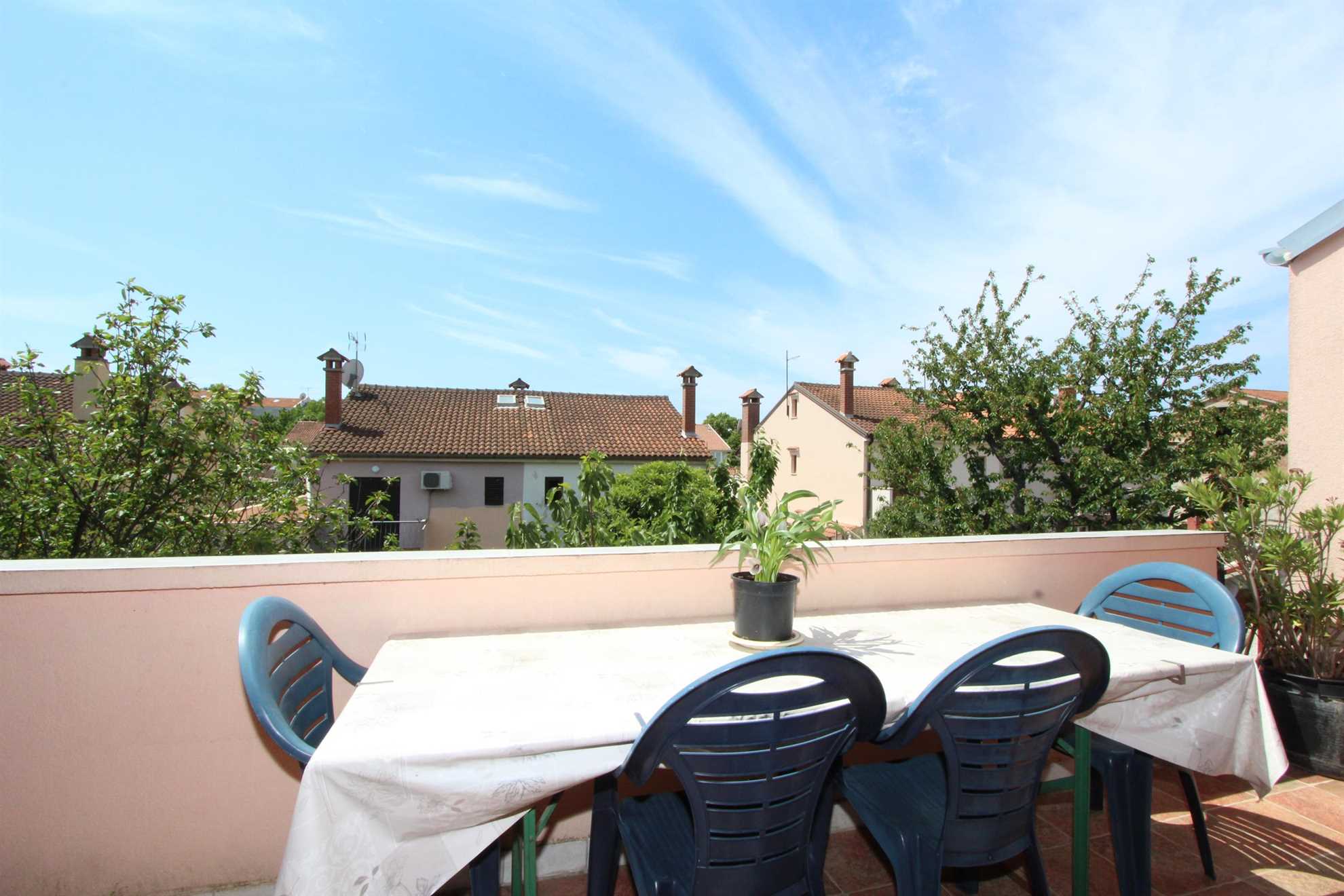 SEBAL Ferienwohnung mit 1 Schlafzimmer