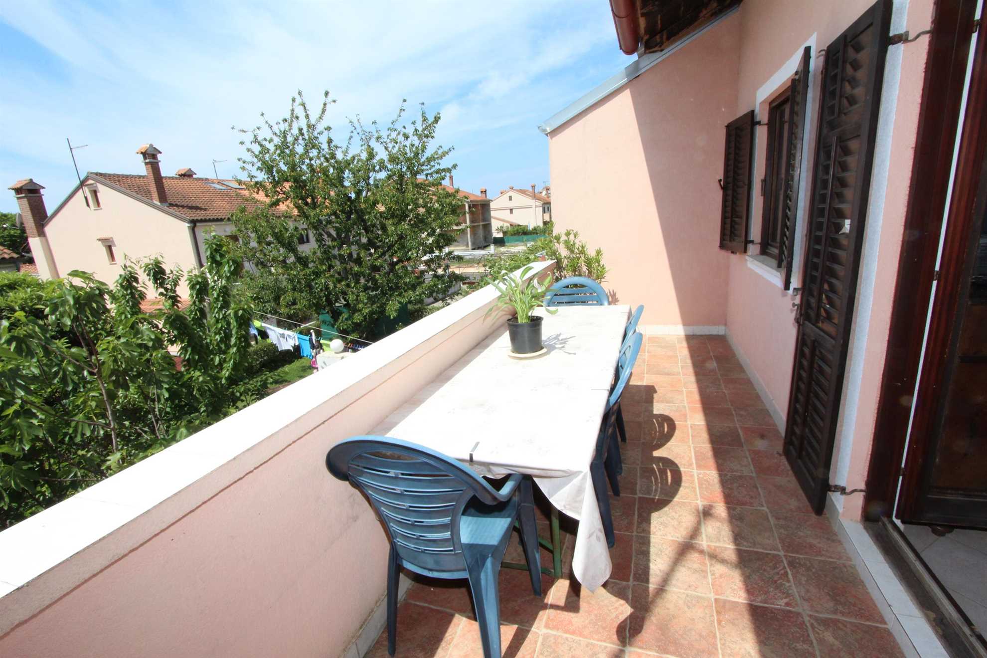 SEBAL Ferienwohnung mit 1 Schlafzimmer