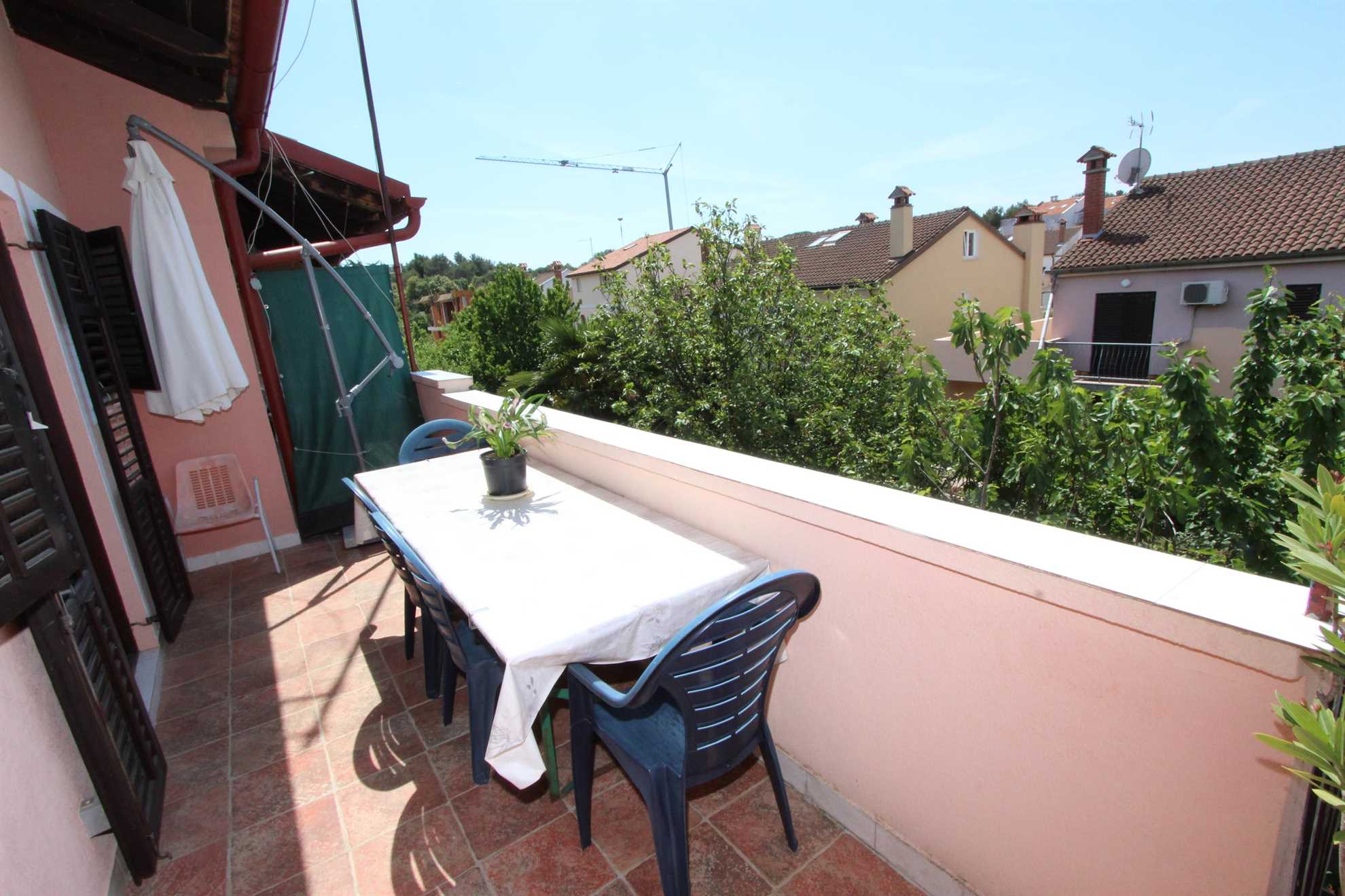SEBAL Ferienwohnung mit 1 Schlafzimmer
