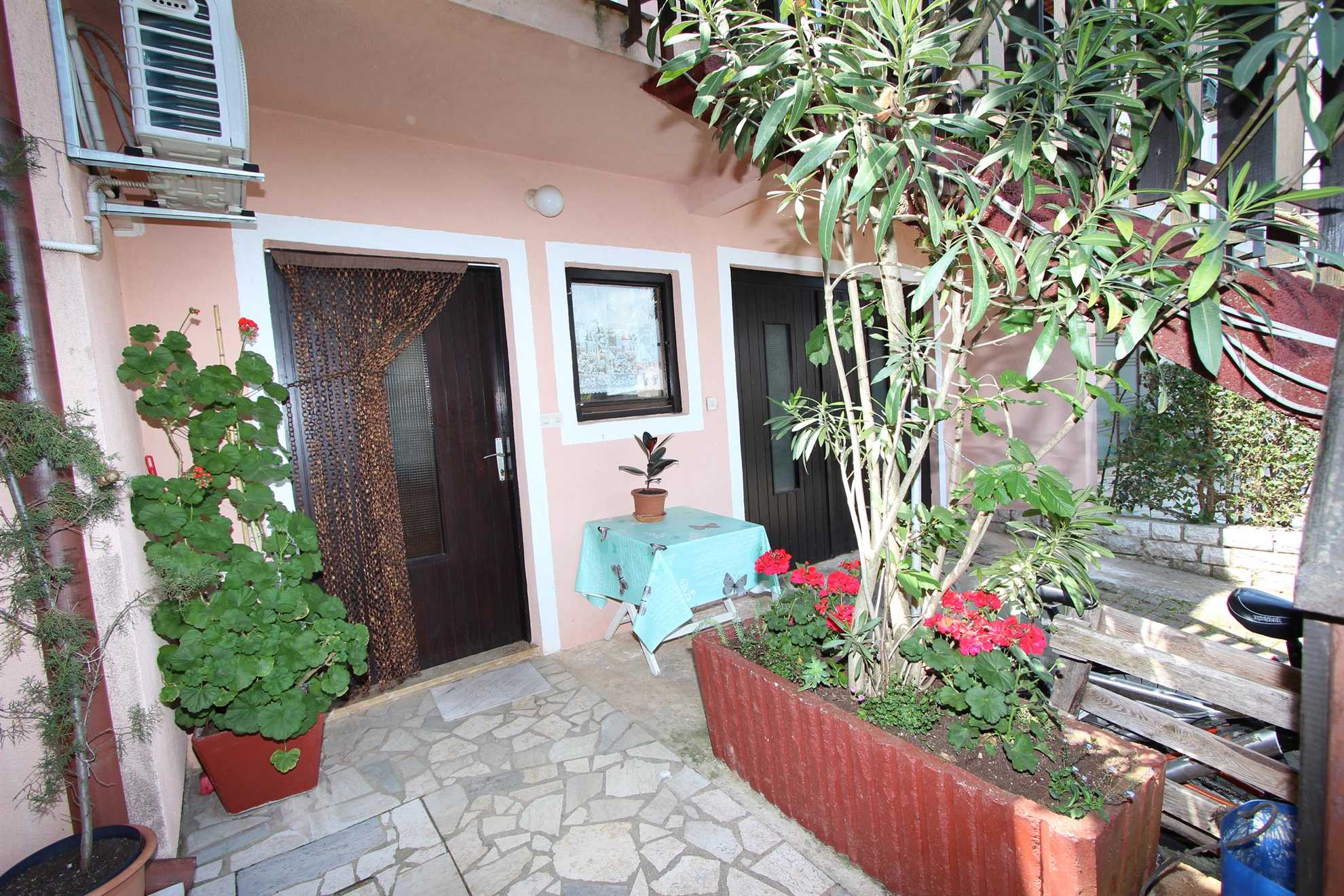 SEBAL Studio Apartman s Balkonom