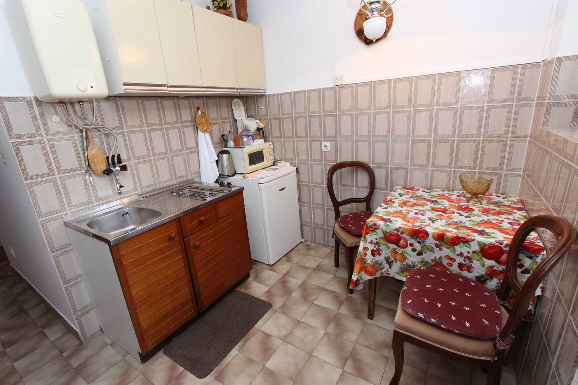 SEBAL Studio Apartman s Balkonom
