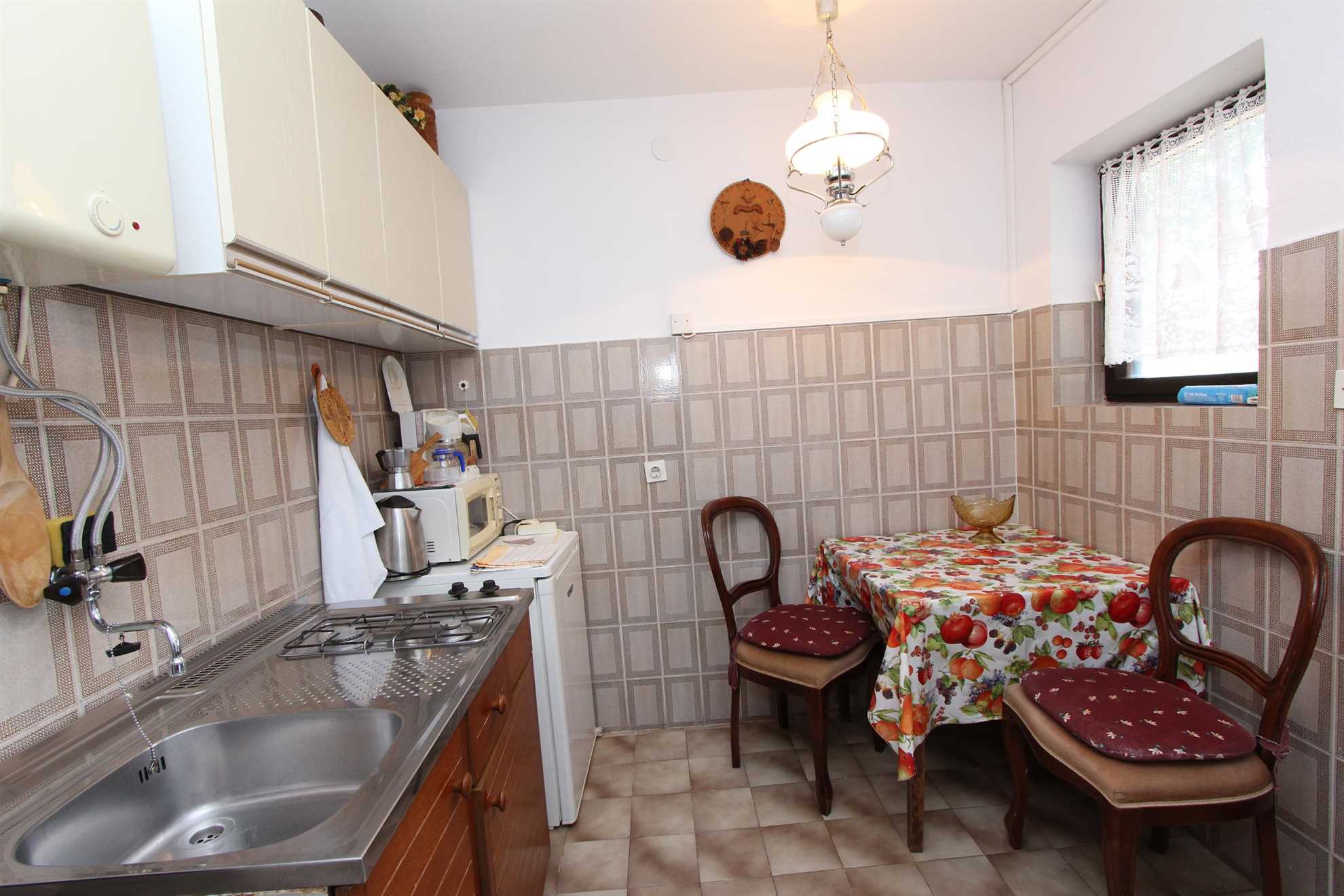 SEBAL Studio Apartman s Balkonom