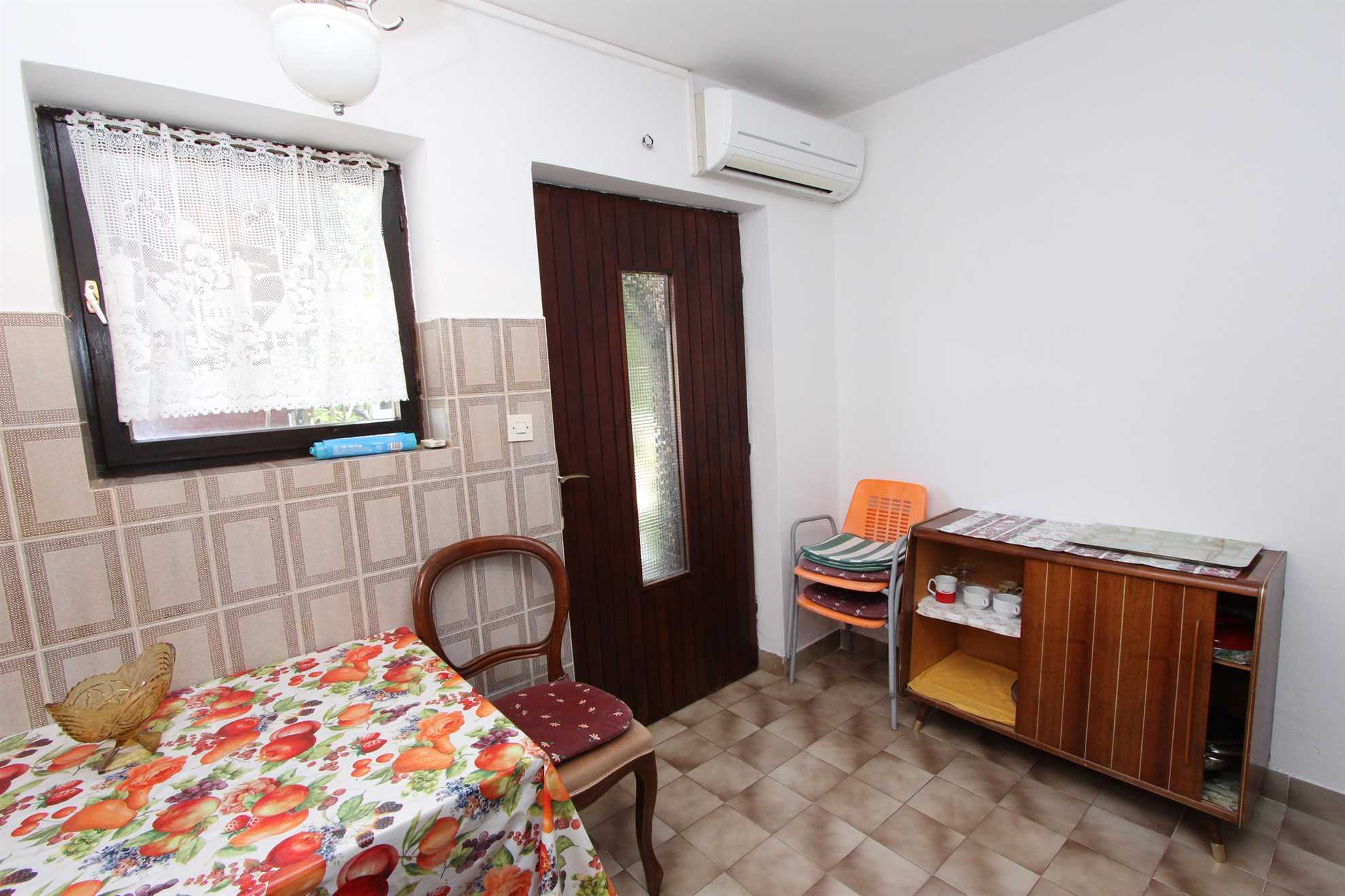 SEBAL Studio Apartman s Balkonom