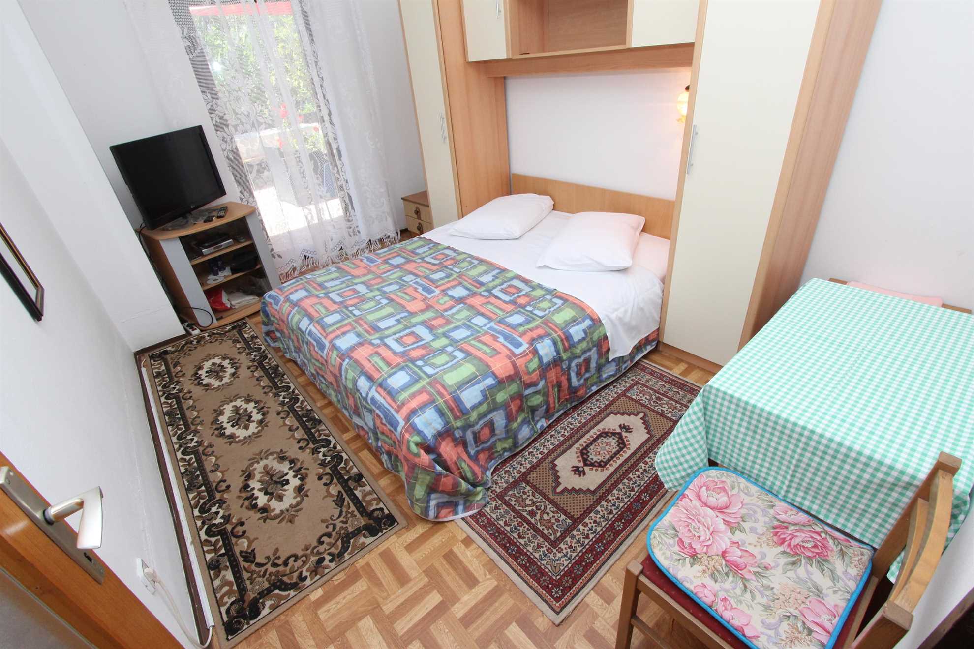 SEBAL Studio Apartman s Balkonom