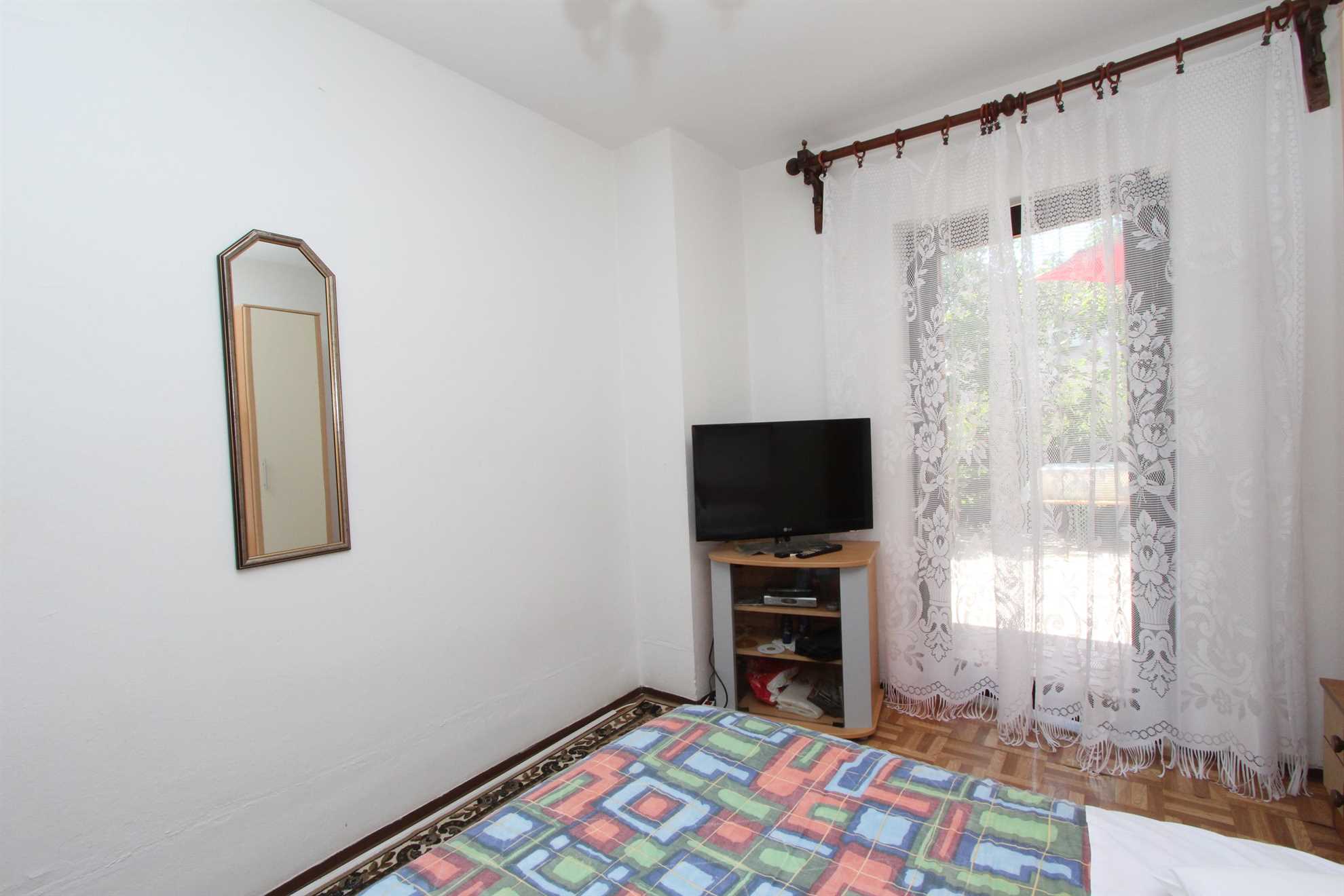 SEBAL Studio Apartman s Balkonom