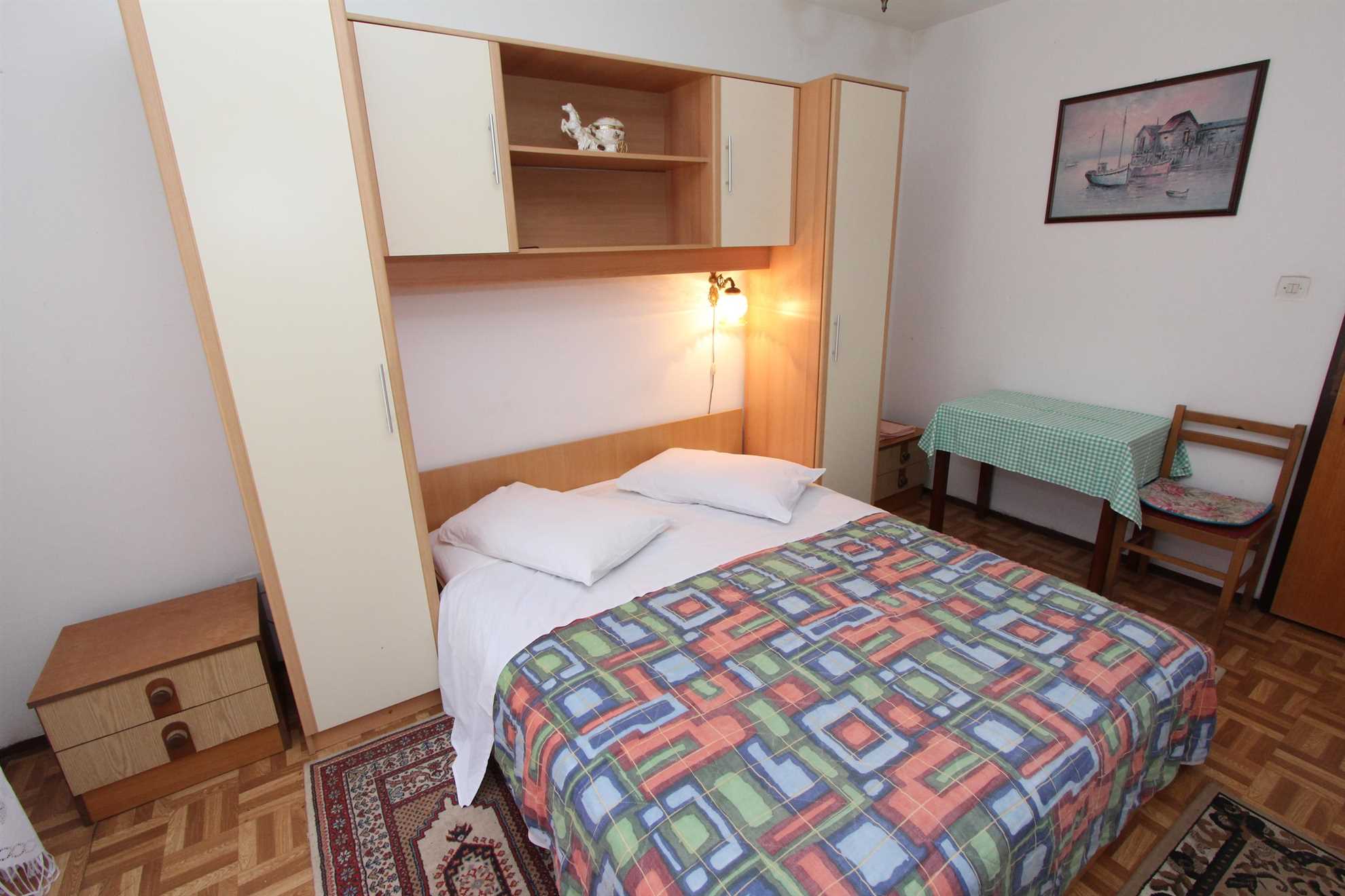 SEBAL Studio Apartman s Balkonom