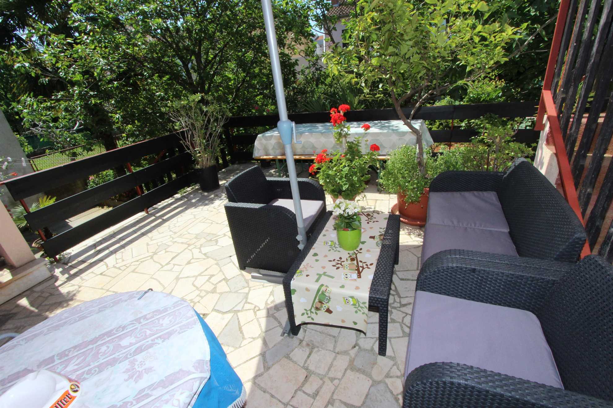 SEBAL Studio Apartman s Balkonom