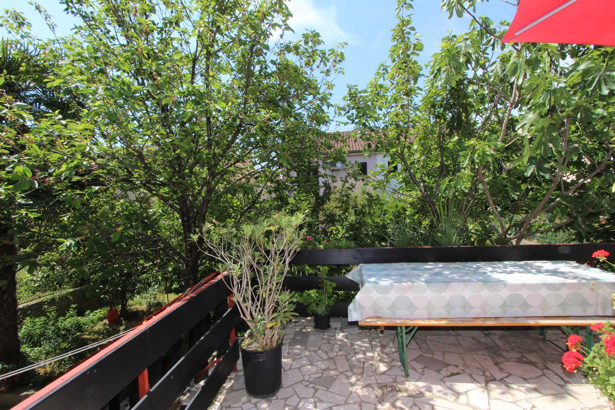 SEBAL Studio Apartman s Balkonom