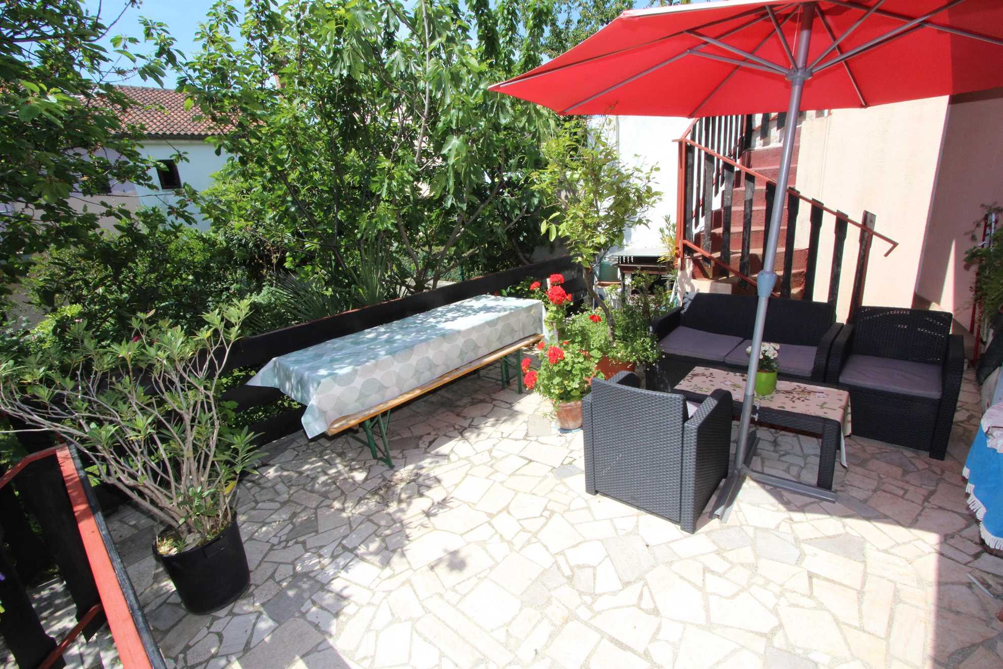 SEBAL Studio Apartman s Balkonom