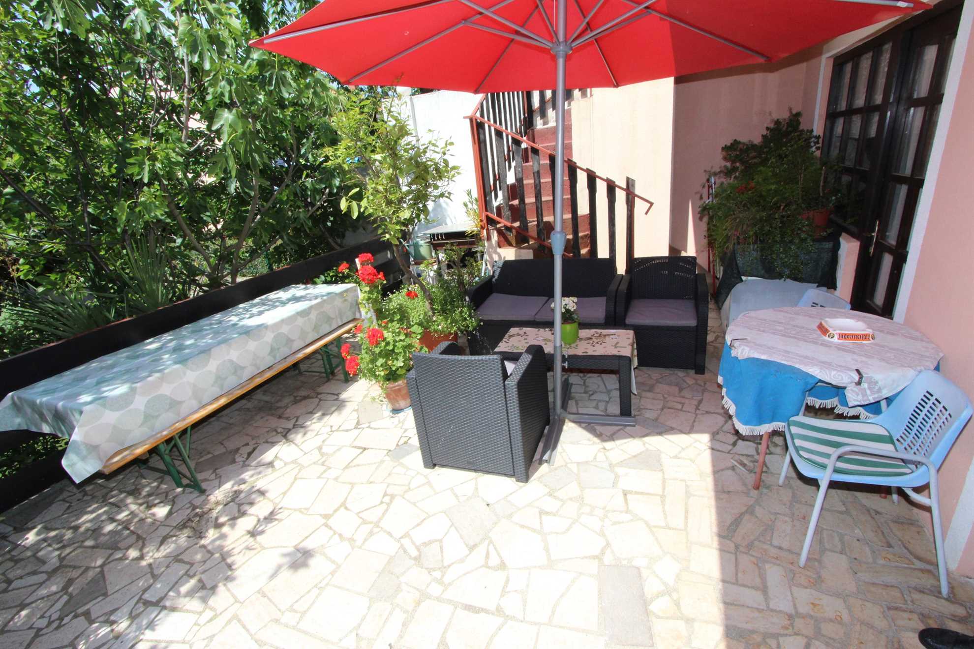 SEBAL Studio Apartman s Balkonom