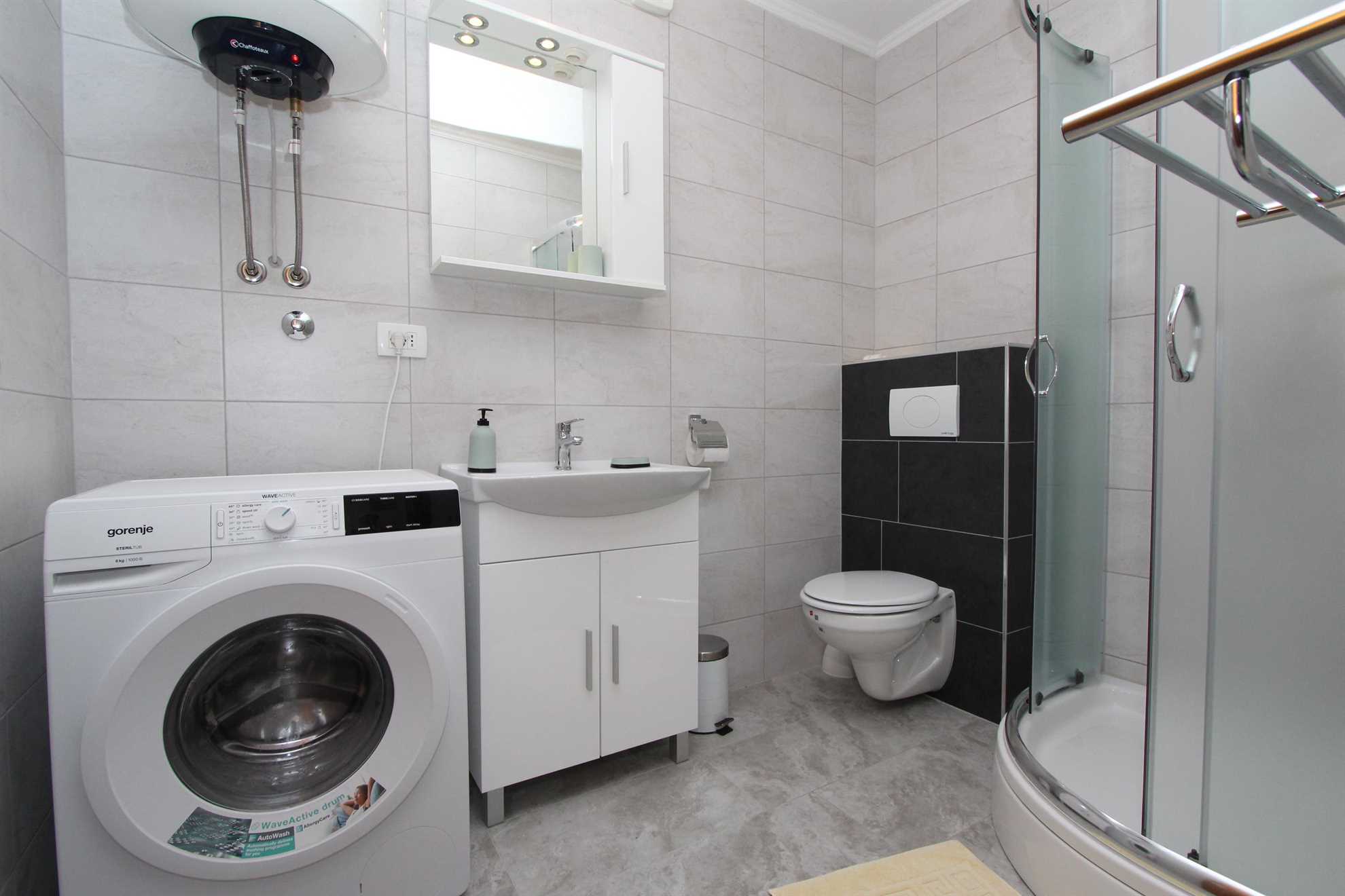 SEBAL Studio Apartman s Balkonom