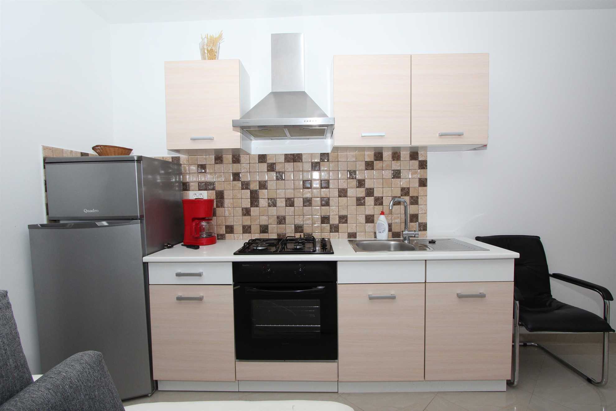 RUBIL One-Bedroom Apartment 3