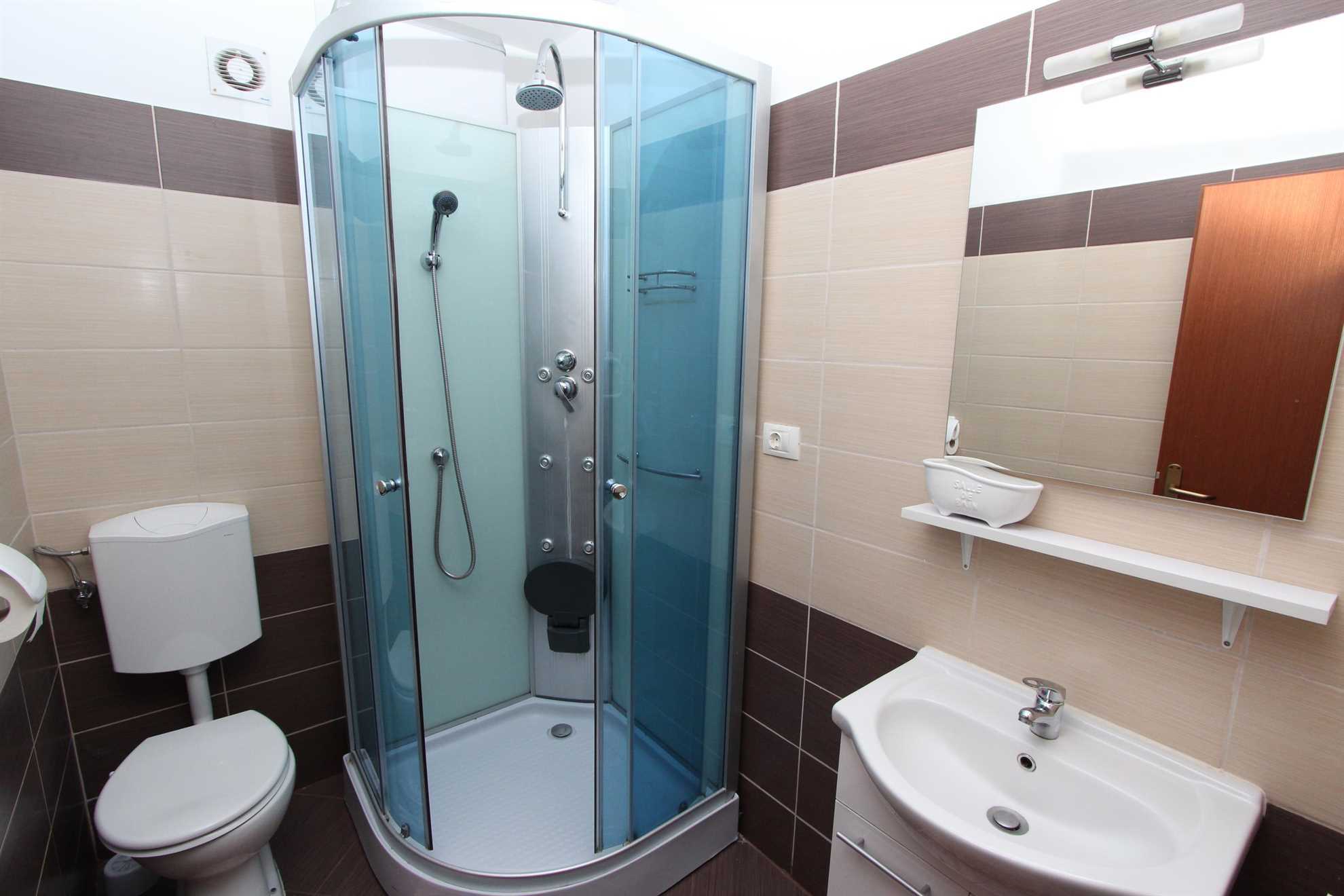 RUBIL Studio Apartment 4