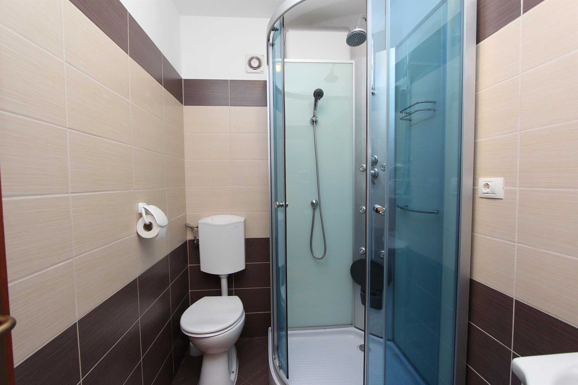 RUBIL Studio Apartment 4